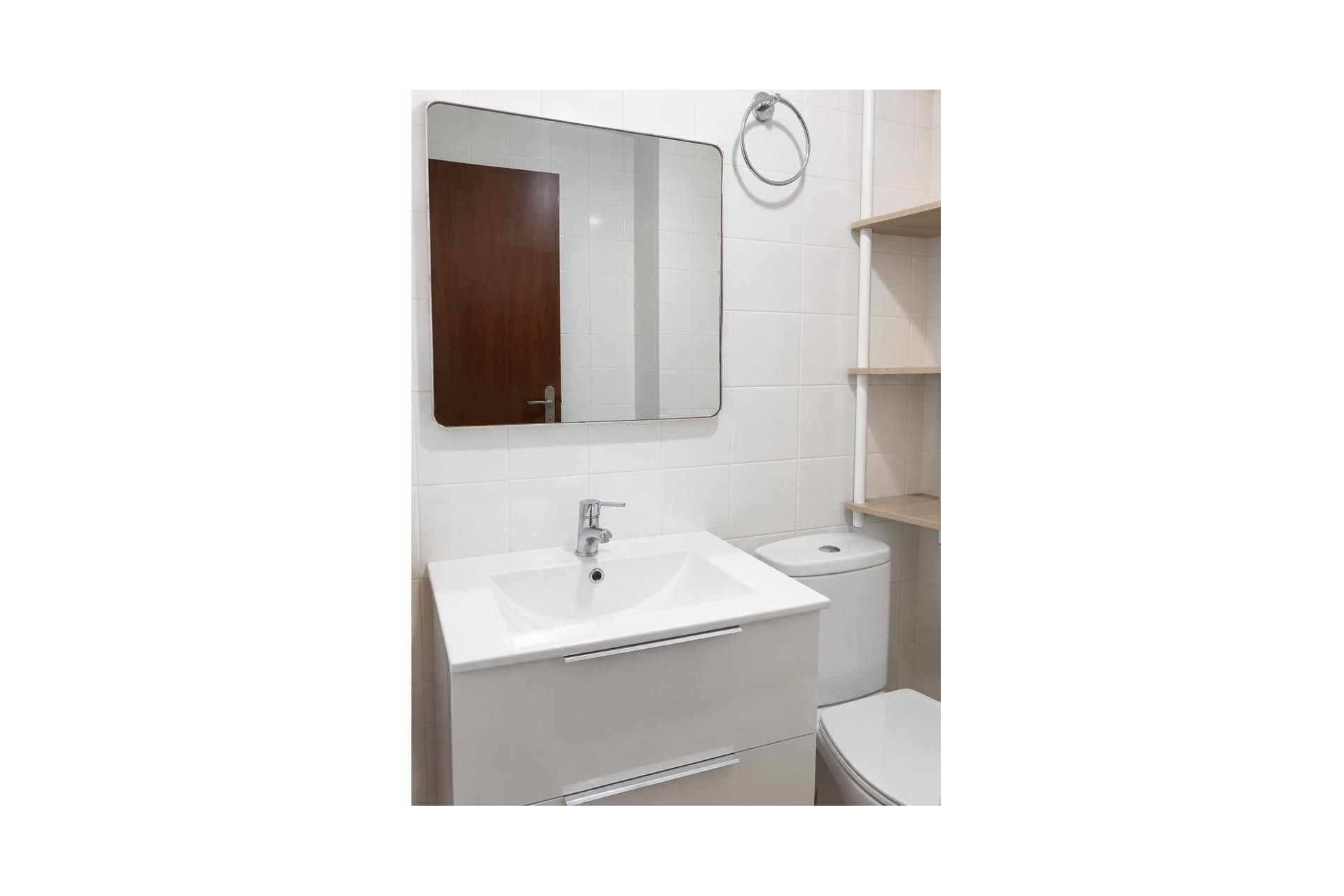 Resale - Bungalow - Santa Pola - Centro