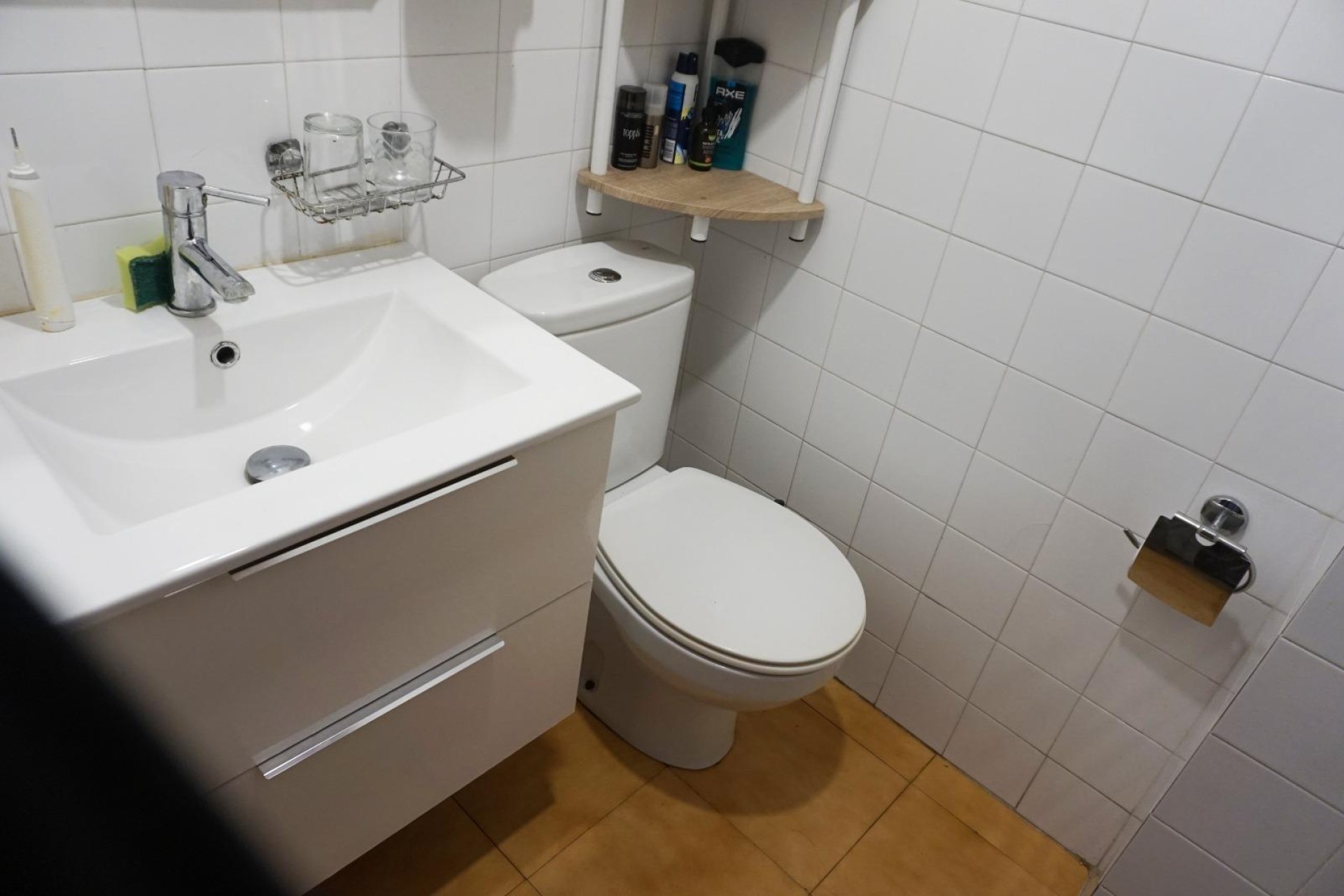 Resale - Bungalow - Santa Pola - Centro
