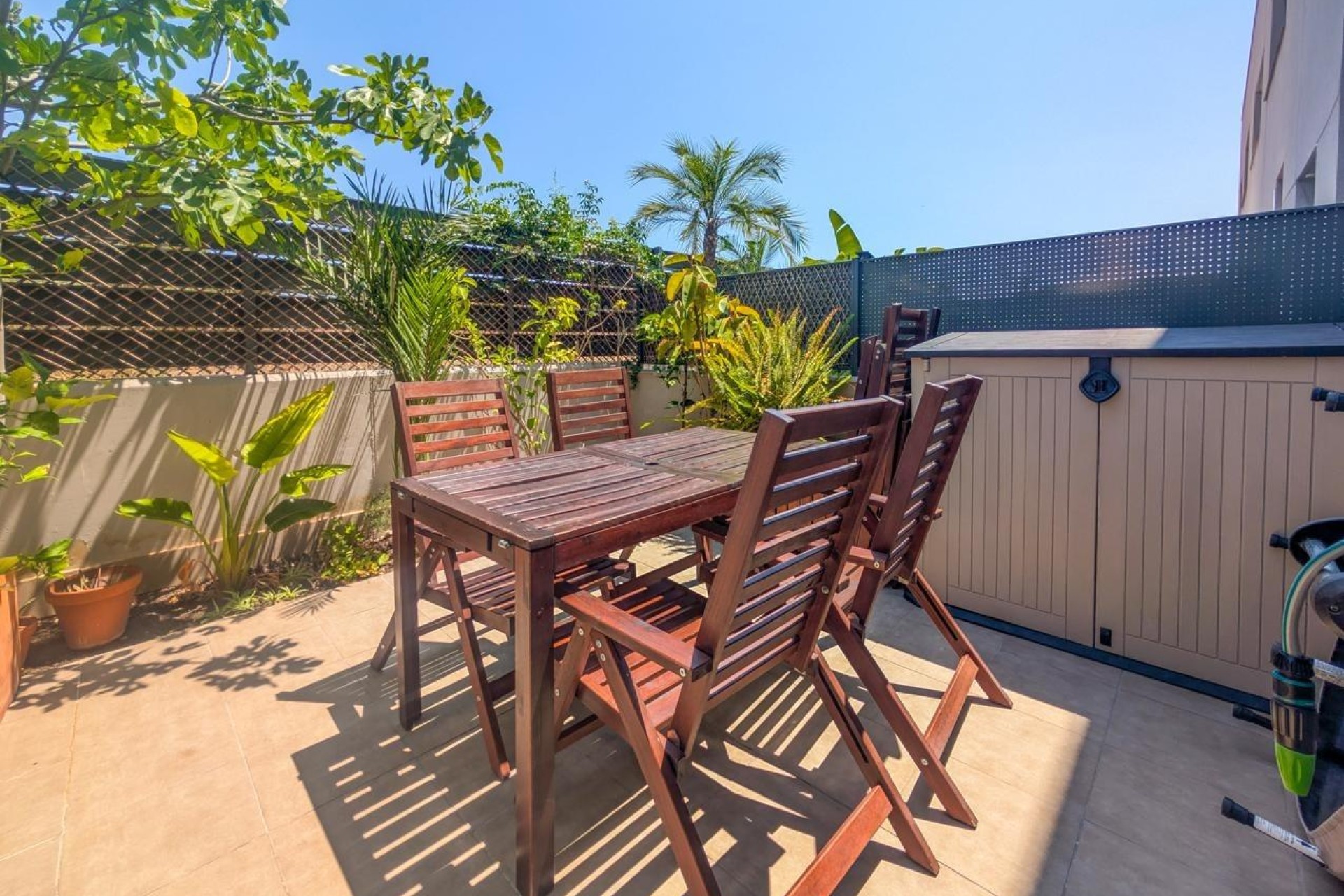 Resale - Bungalow - Santa Pola - Eroski