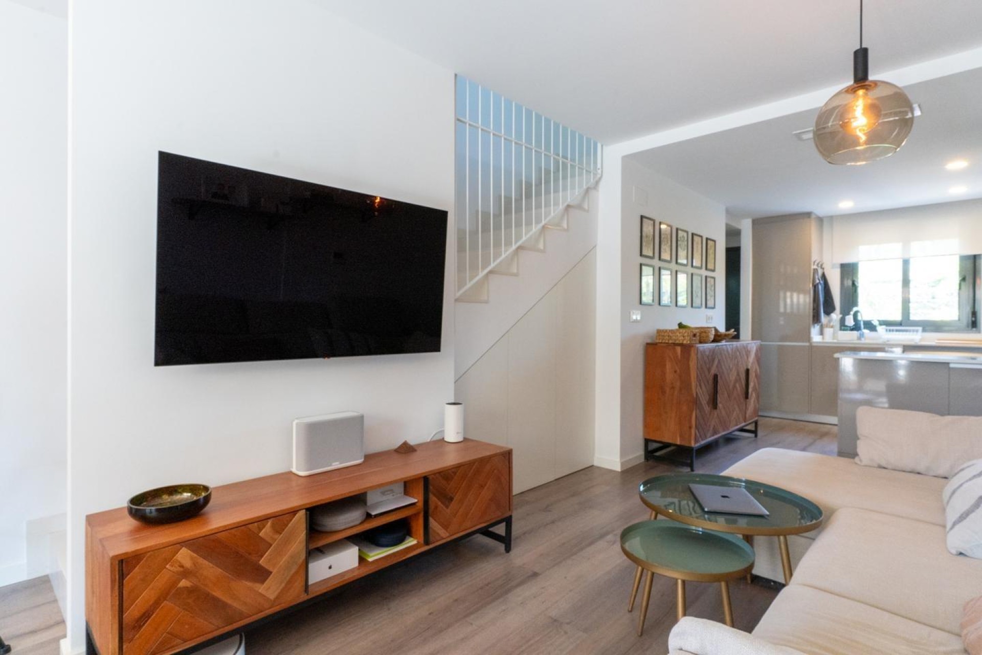 Resale - Bungalow - Santa Pola - Eroski