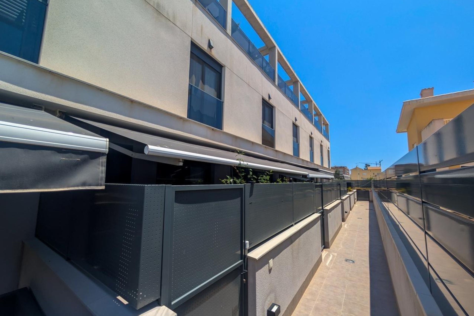 Resale - Bungalow - Santa Pola - Eroski