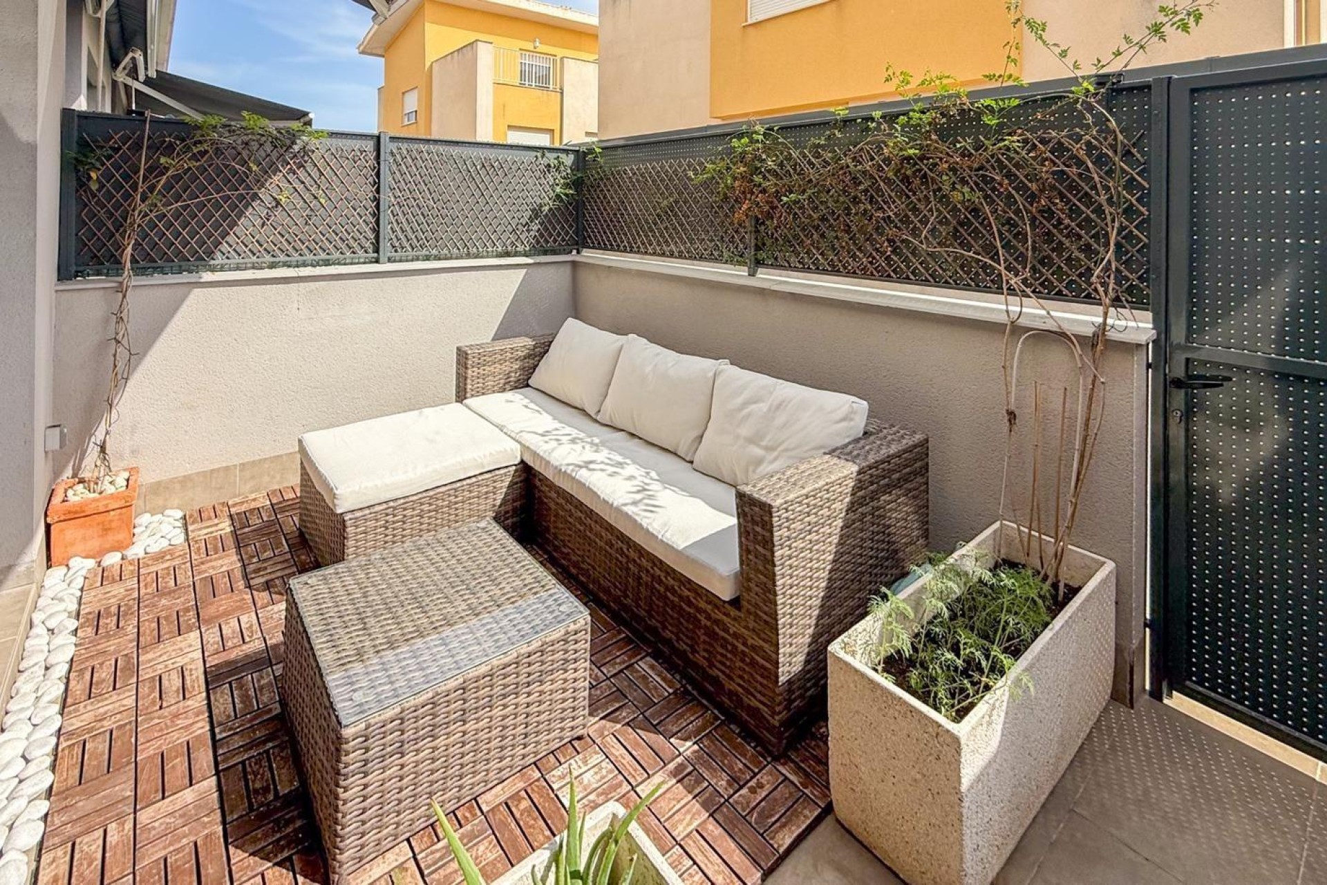 Resale - Bungalow - Santa Pola - Eroski