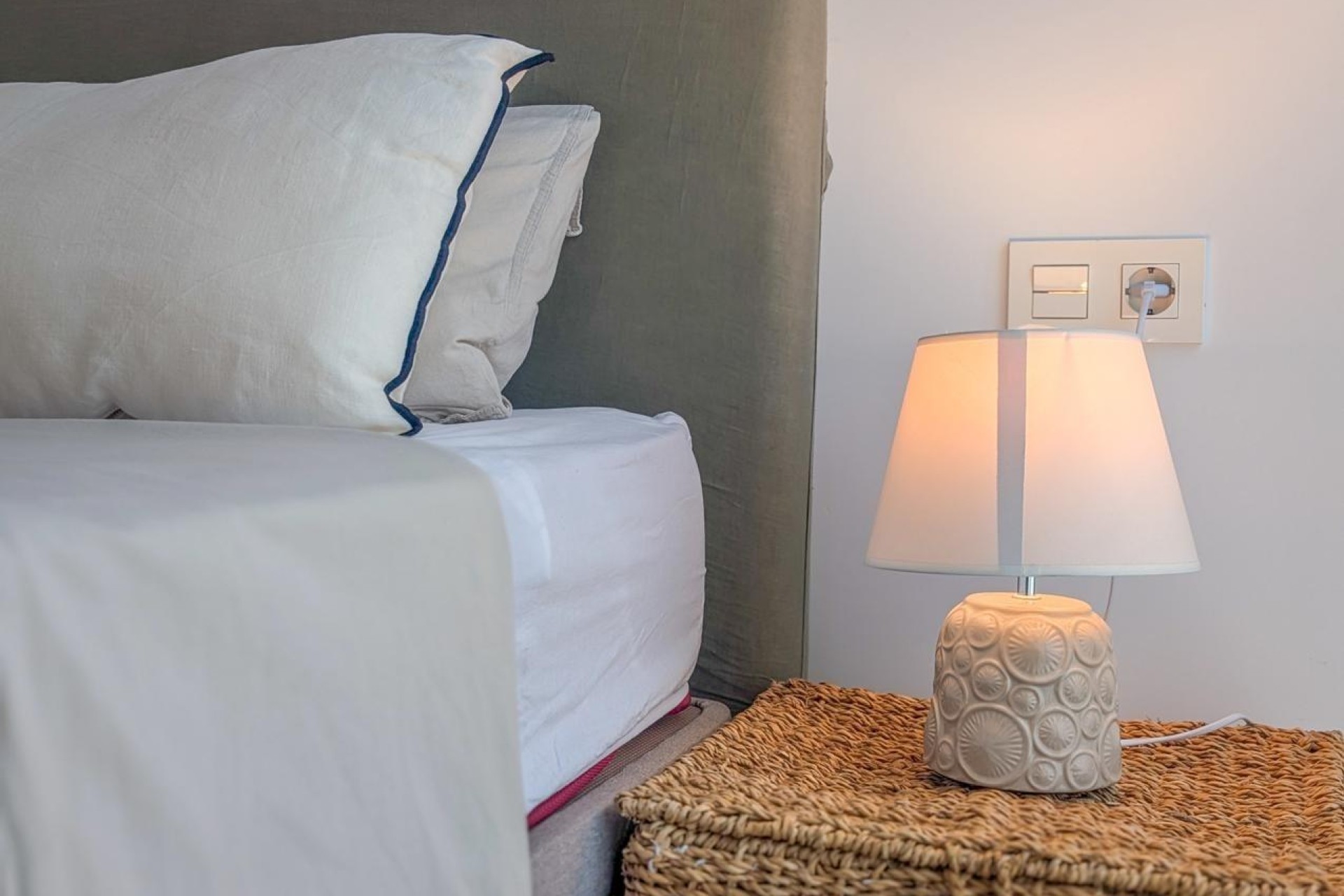 Resale - Bungalow - Santa Pola - Eroski