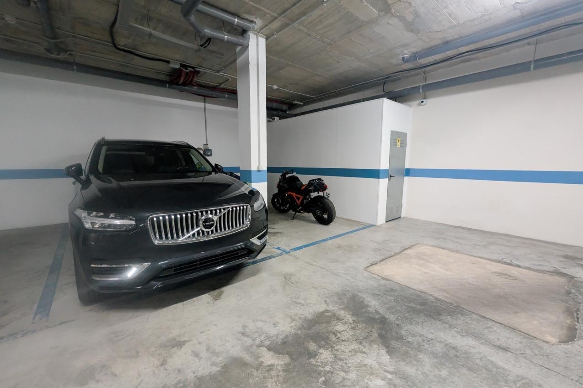 Resale - Bungalow - Santa Pola - Eroski