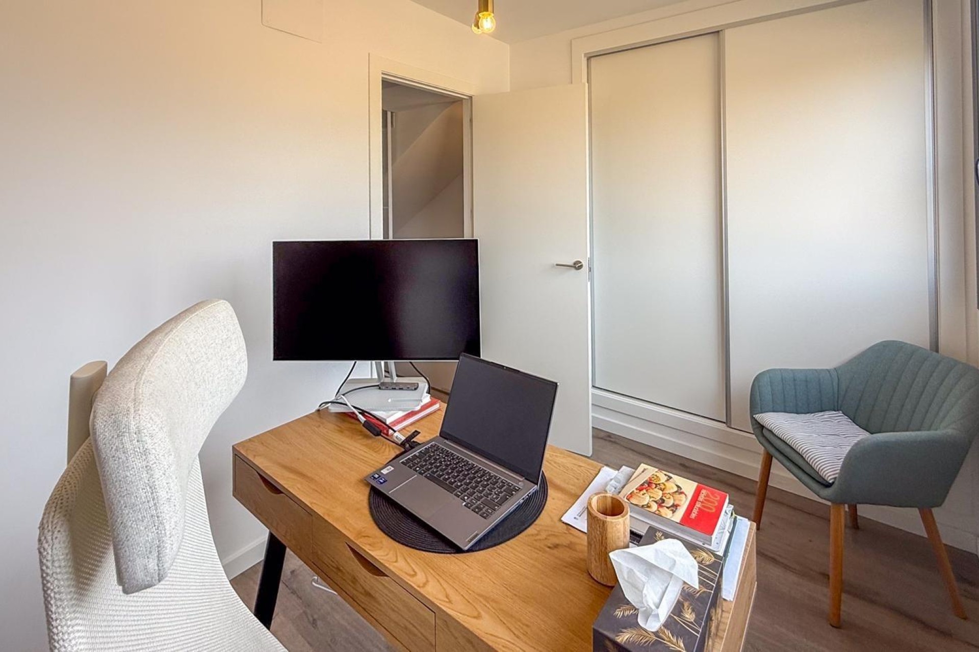 Resale - Bungalow - Santa Pola - Eroski