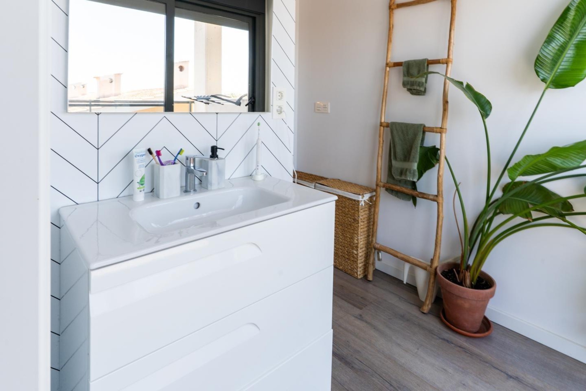 Resale - Bungalow - Santa Pola - Eroski