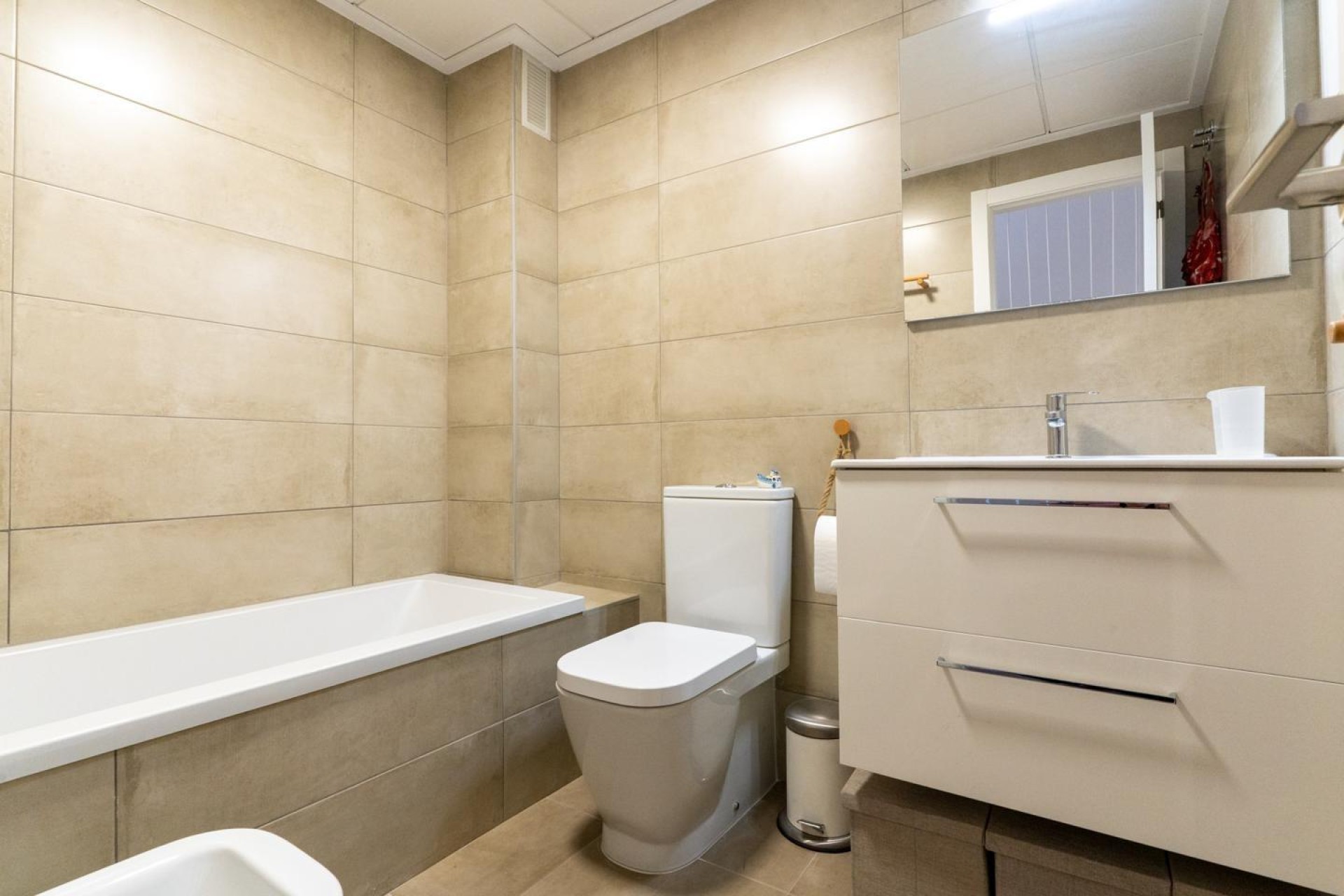 Resale - Bungalow - Santa Pola - Eroski