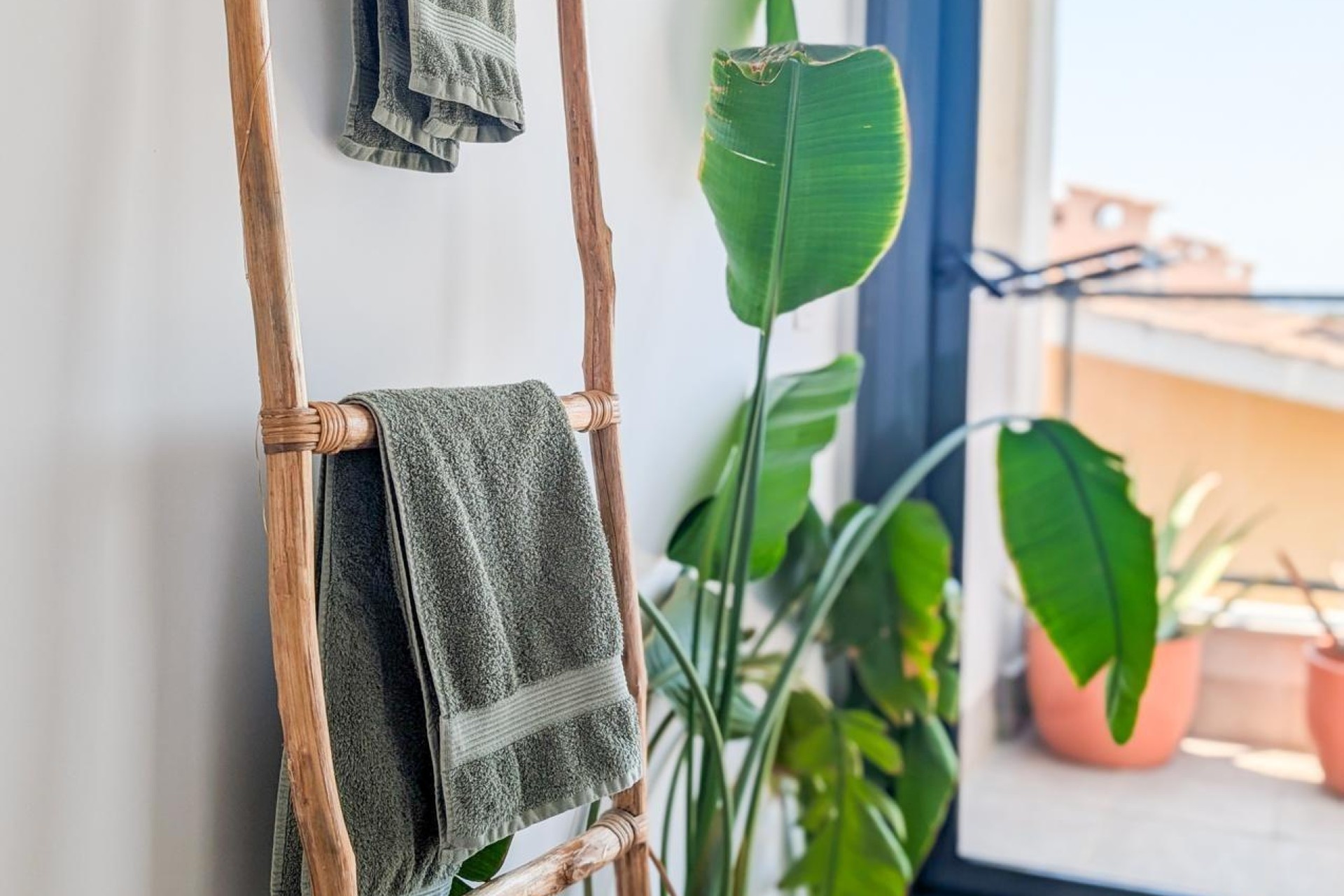 Resale - Bungalow - Santa Pola - Eroski