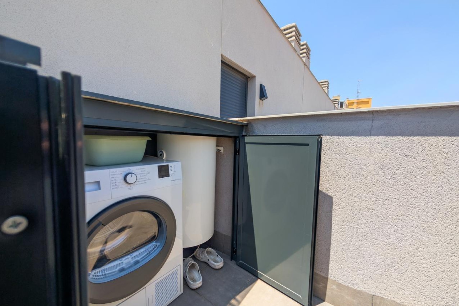 Resale - Bungalow - Santa Pola - Eroski