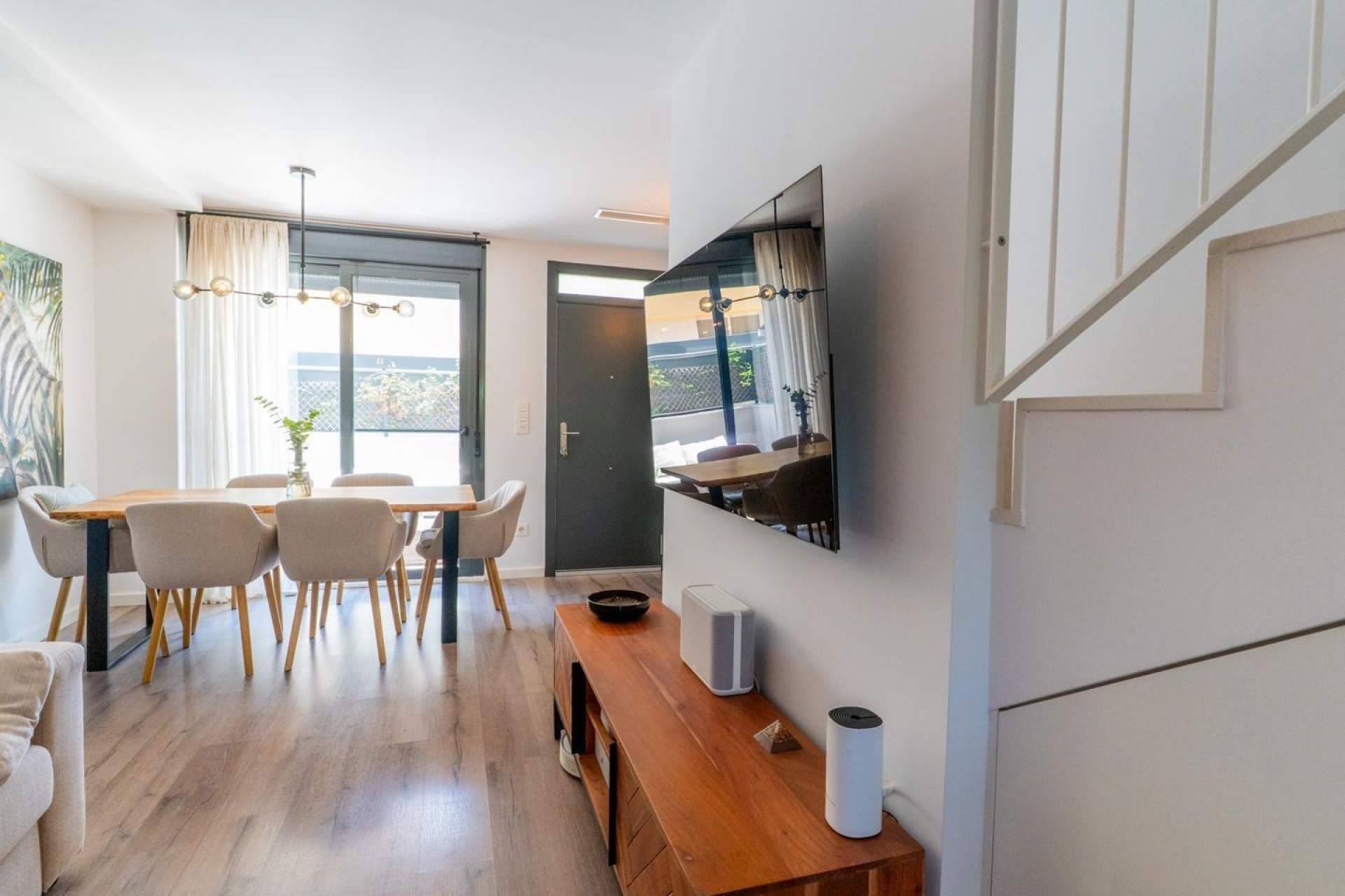 Resale - Bungalow - Santa Pola - Eroski