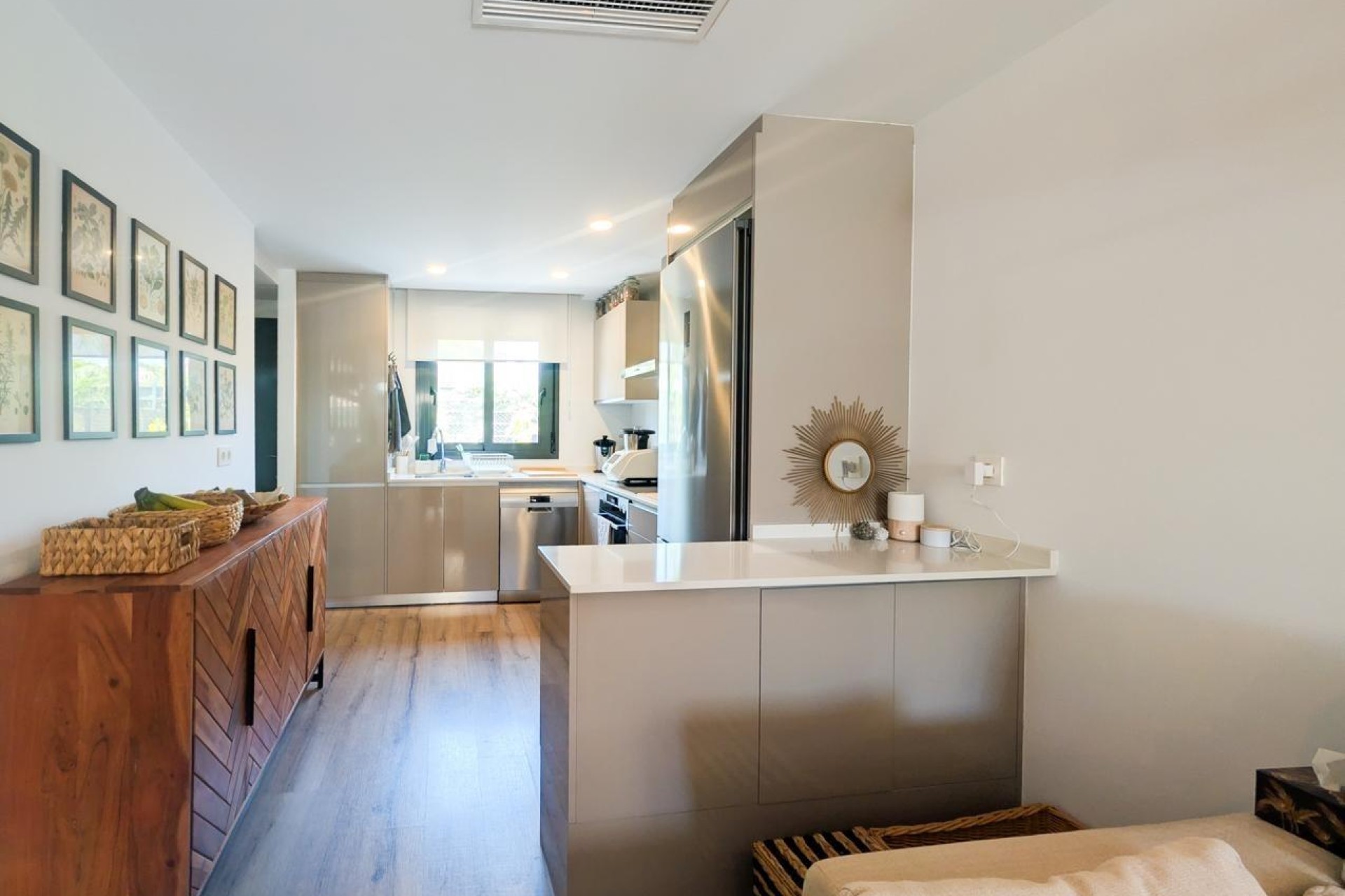 Resale - Bungalow - Santa Pola - Eroski