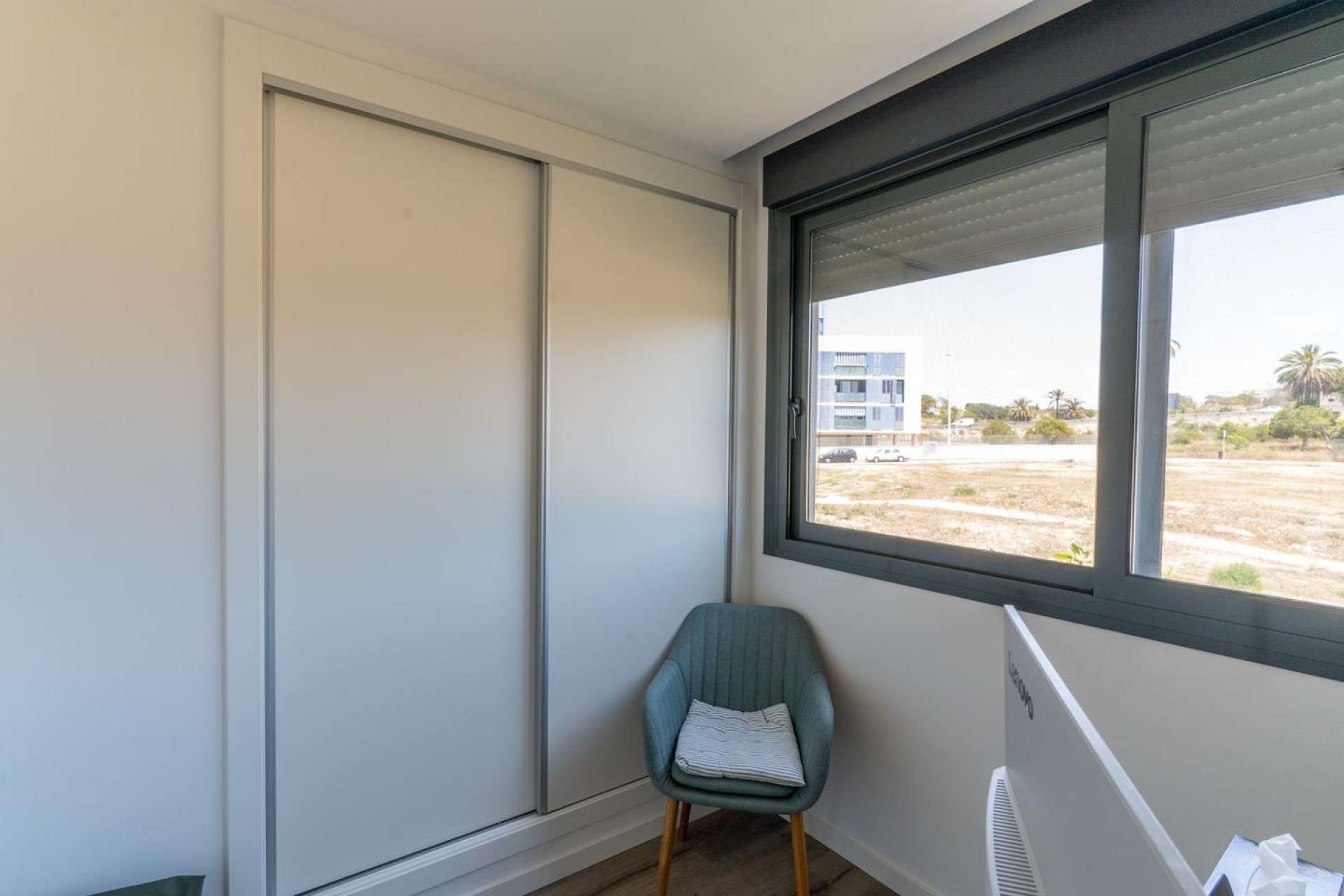 Resale - Bungalow - Santa Pola - Eroski