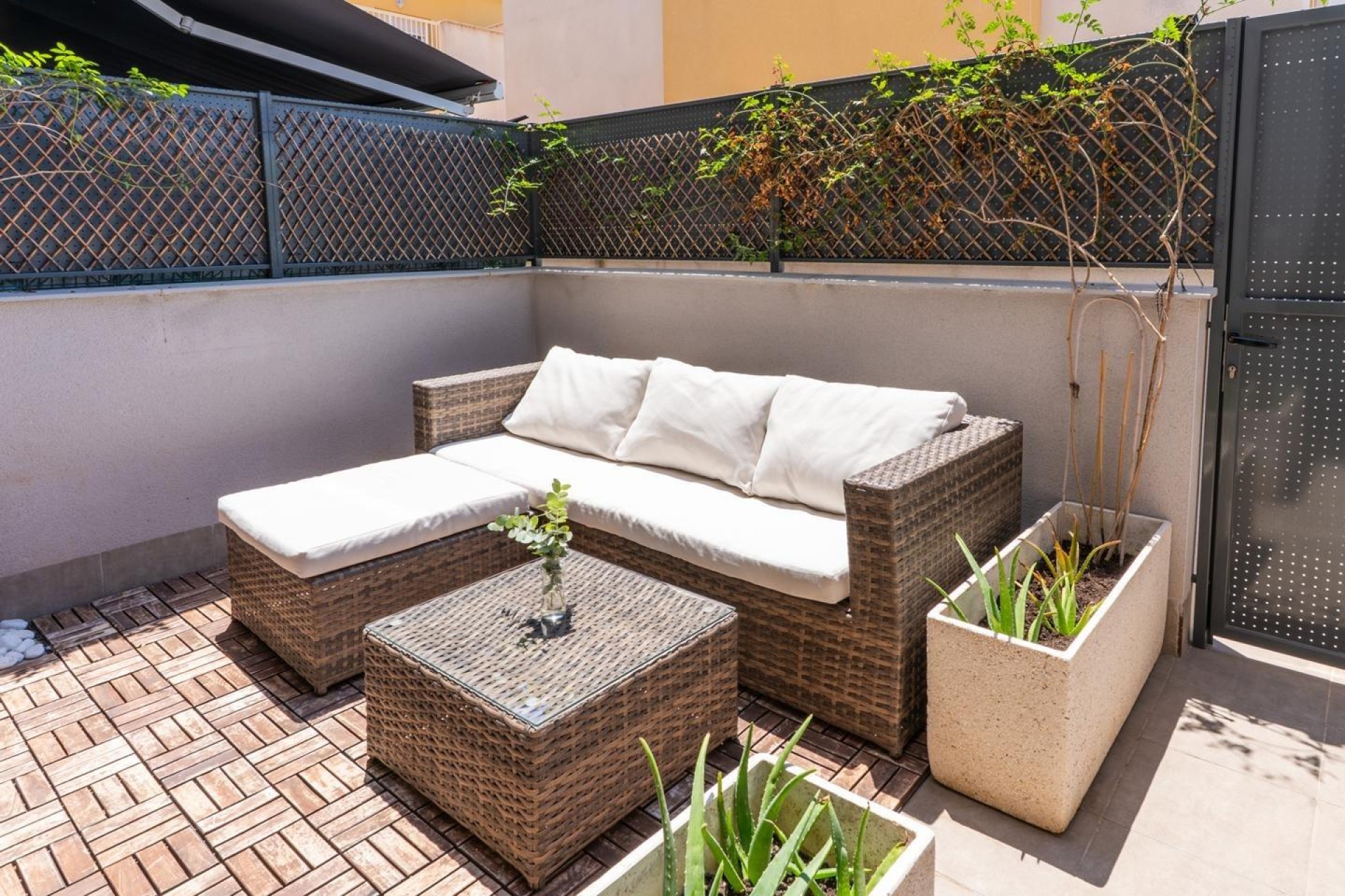 Resale - Bungalow - Santa Pola - Eroski