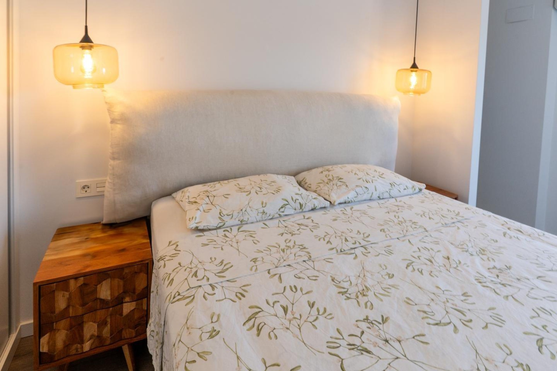 Resale - Bungalow - Santa Pola - Eroski