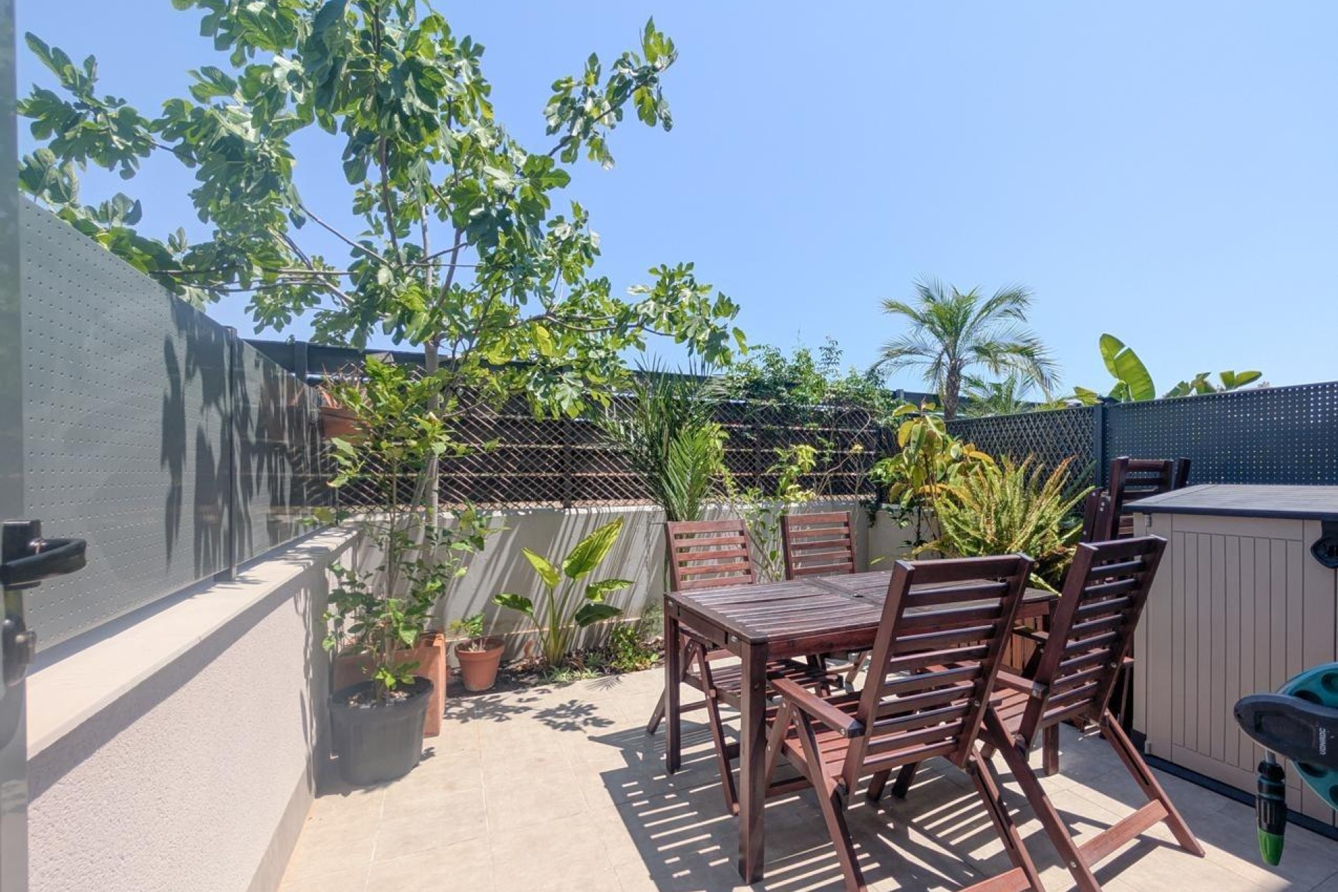 Resale - Bungalow - Santa Pola - Eroski