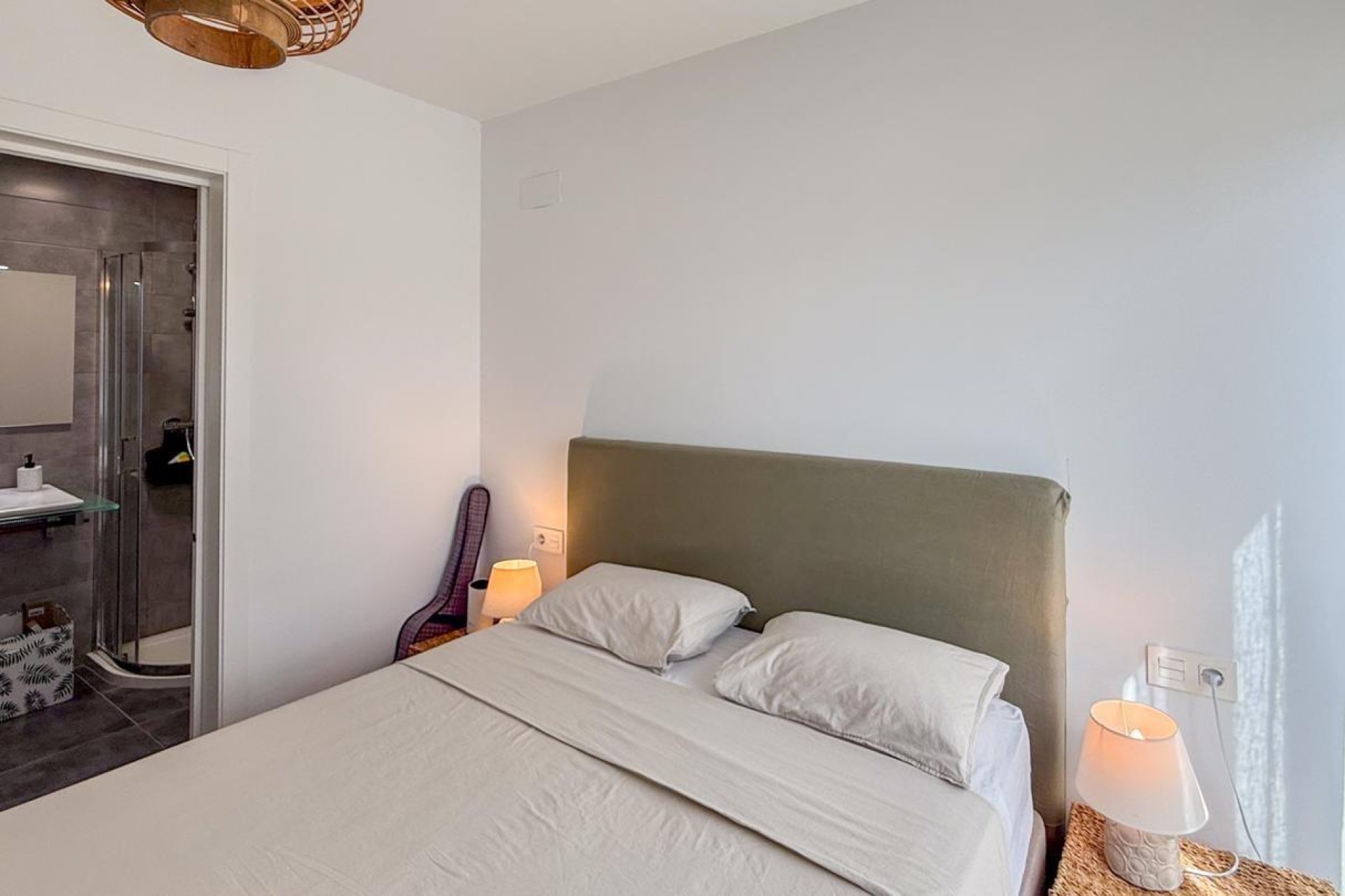 Resale - Bungalow - Santa Pola - Eroski