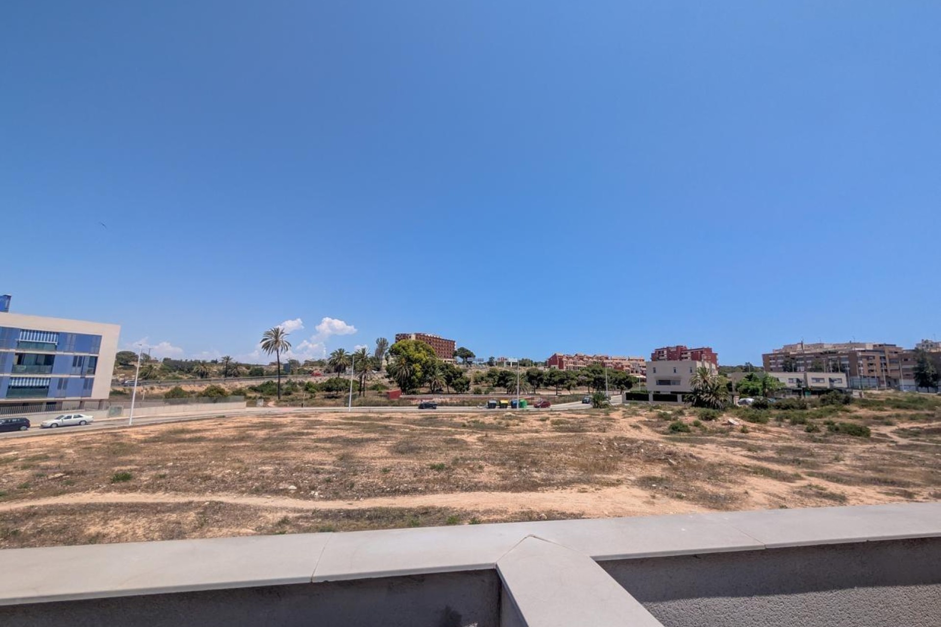 Resale - Bungalow - Santa Pola - Eroski