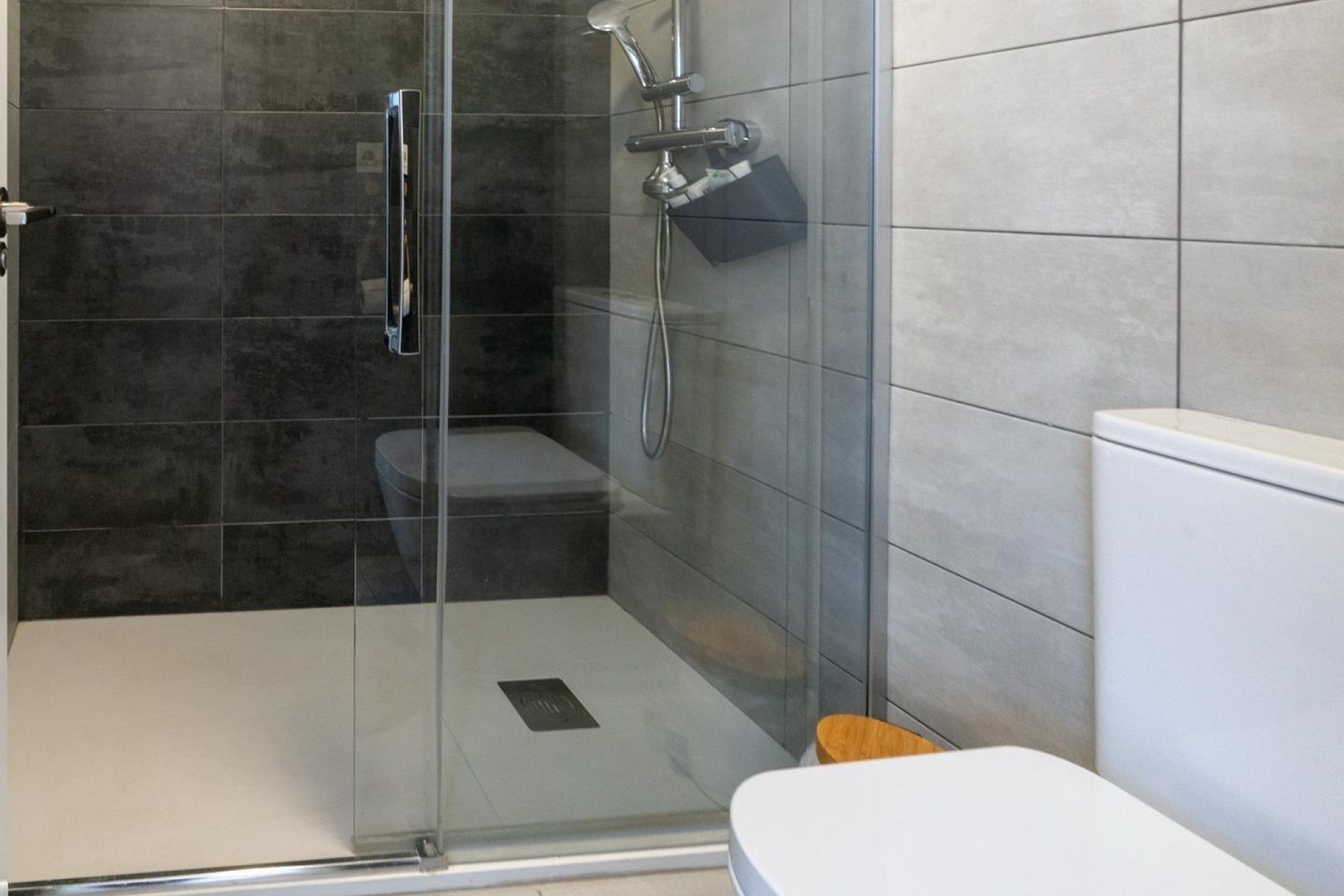 Resale - Bungalow - Santa Pola - Eroski