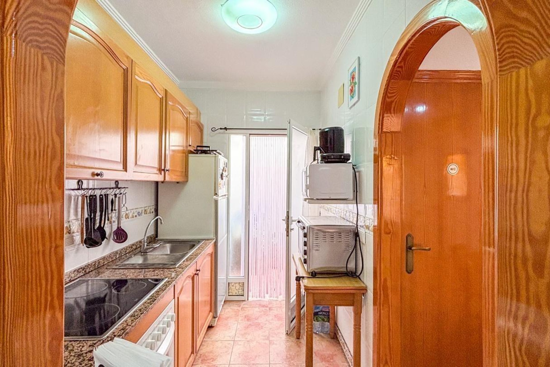 Resale - Bungalow - Santa Pola - Gran Alacant