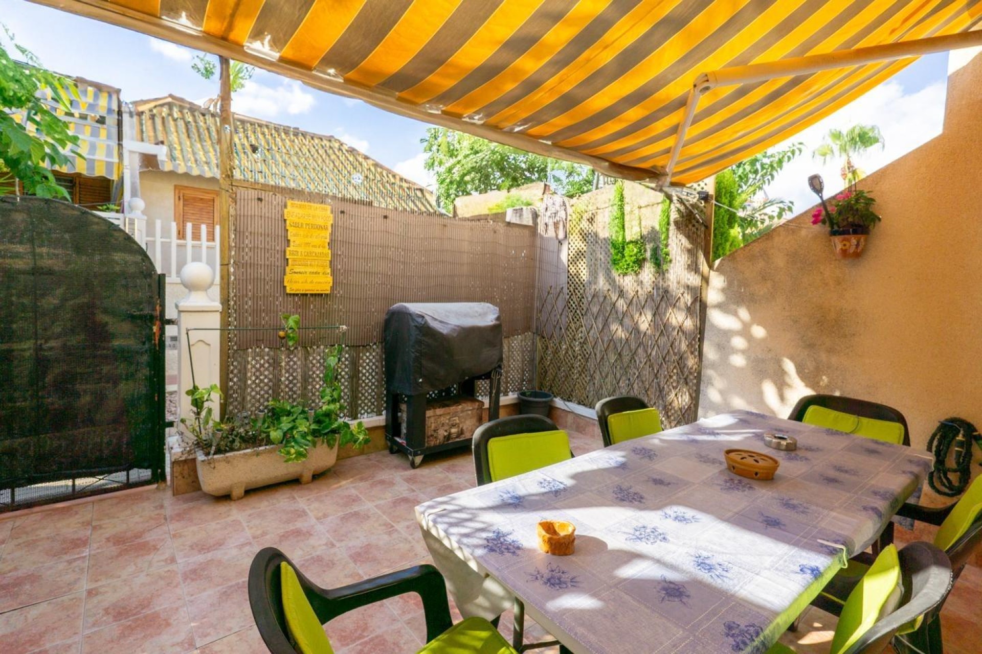 Resale - Bungalow - Santa Pola - Gran Alacant