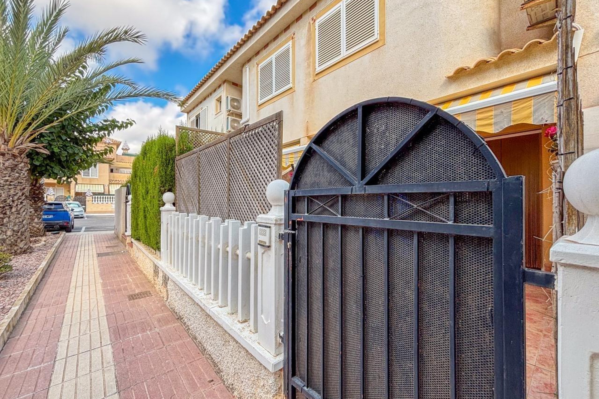 Resale - Bungalow - Santa Pola - Gran Alacant