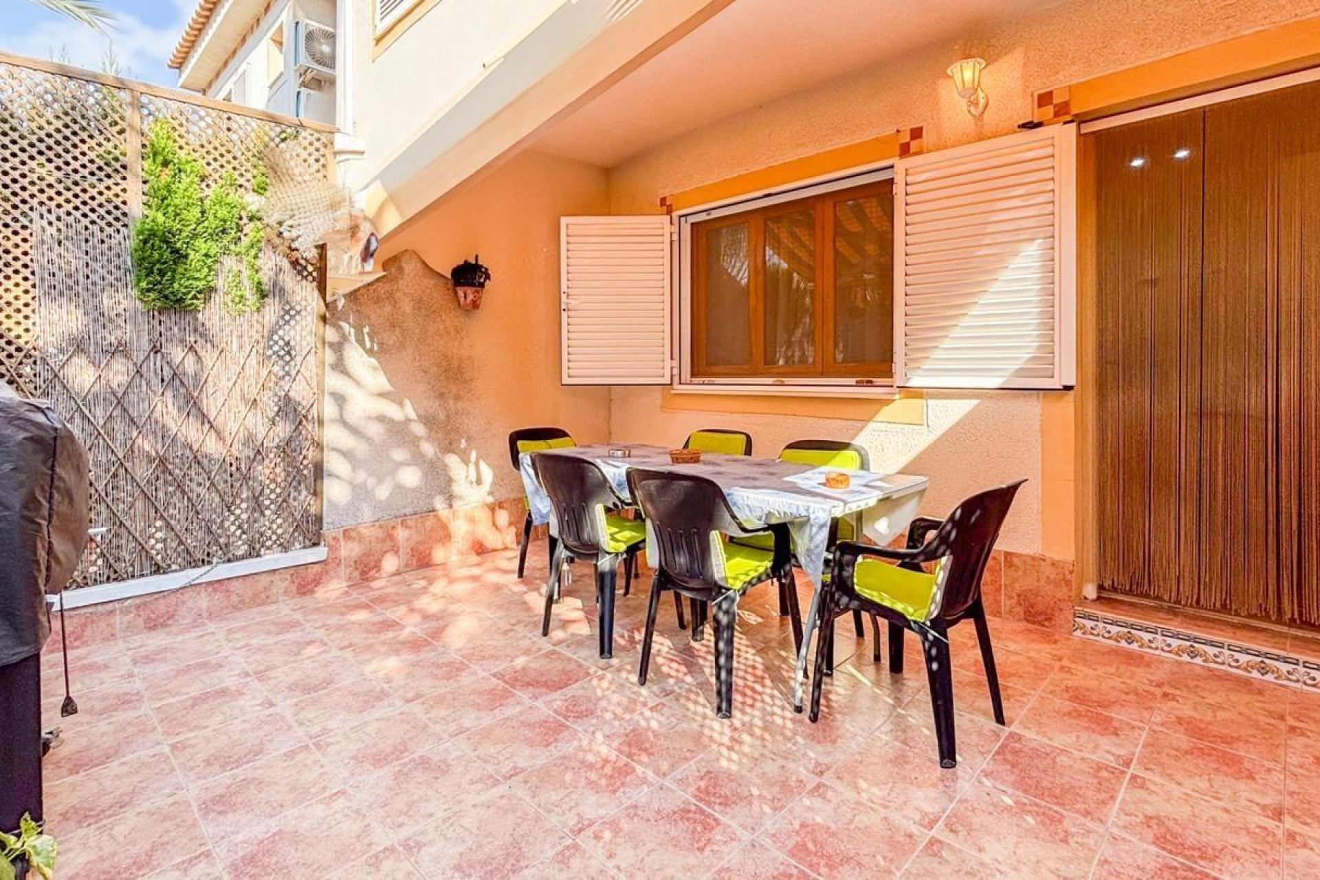Resale - Bungalow - Santa Pola - Gran Alacant