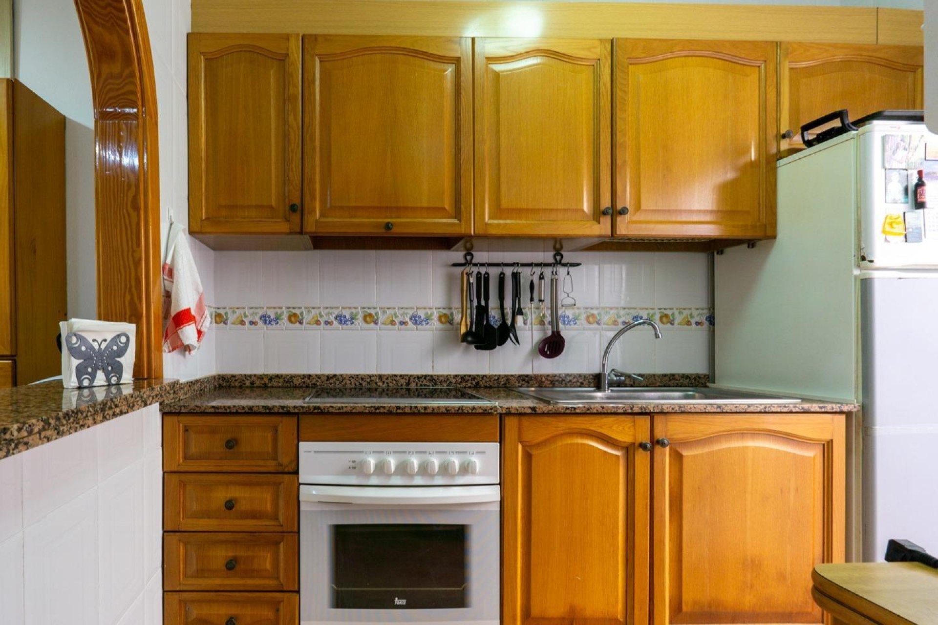 Resale - Bungalow - Santa Pola - Gran Alacant