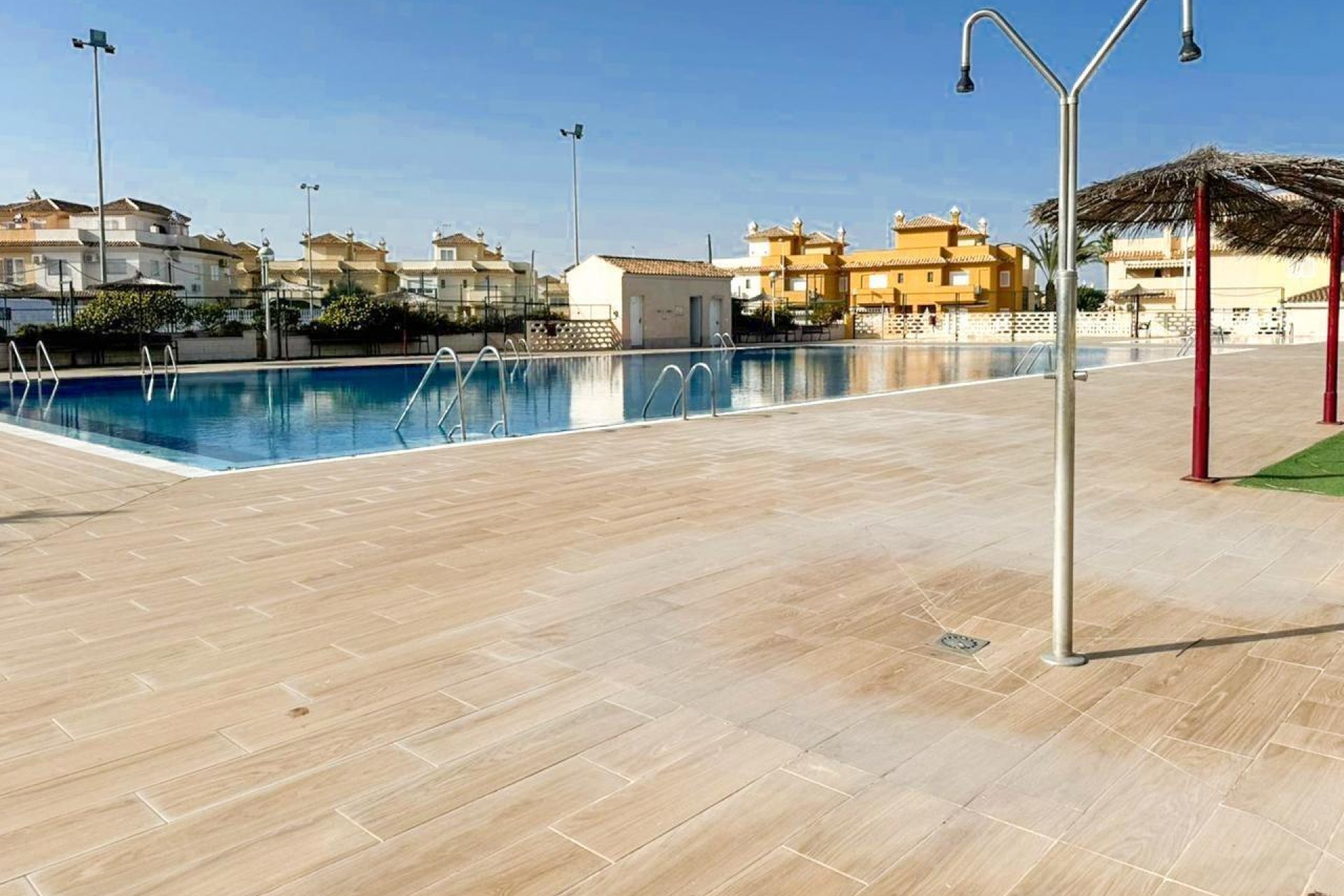 Resale - Bungalow - Santa Pola - Gran Alacant