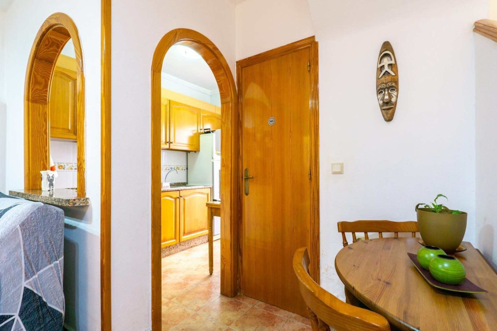 Resale - Bungalow - Santa Pola - Gran Alacant