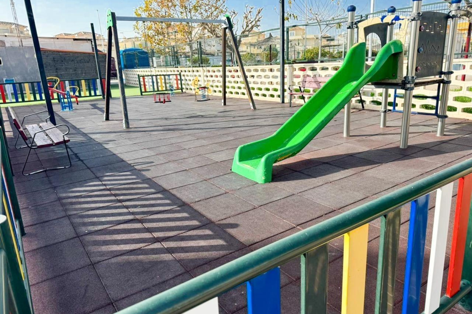 Resale - Bungalow - Santa Pola - Gran Alacant