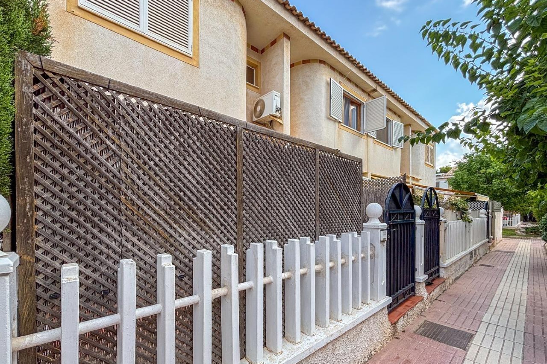 Resale - Bungalow - Santa Pola - Gran Alacant