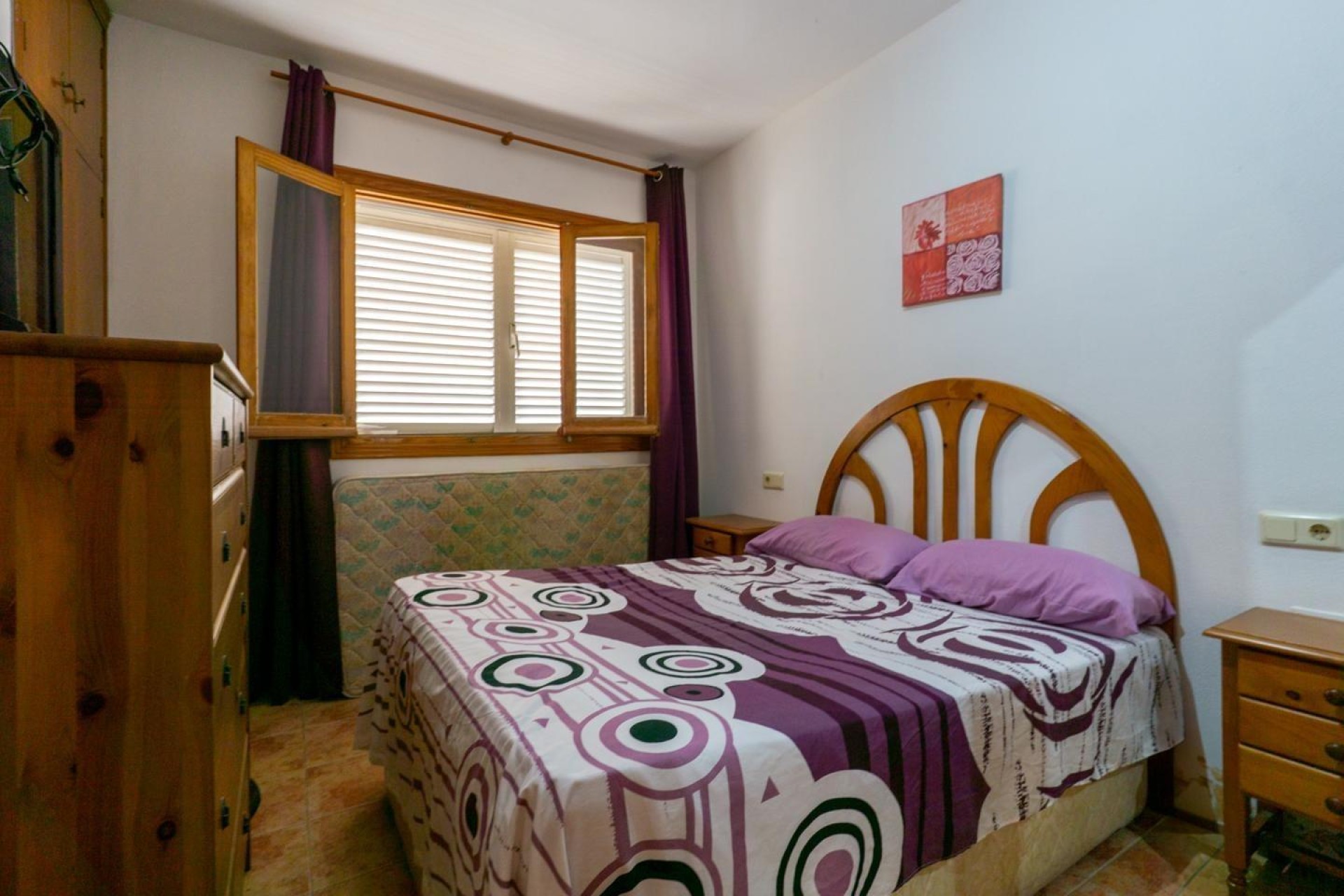 Resale - Bungalow - Santa Pola - Gran Alacant