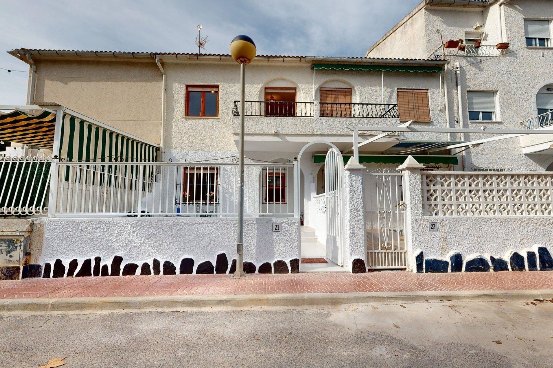Resale - Bungalow - Santa Pola - Gran Playa