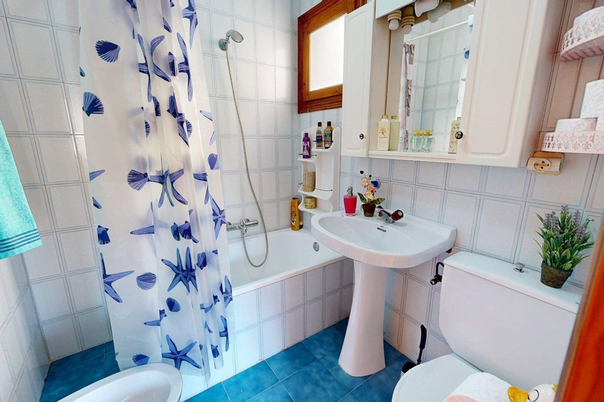 Resale - Bungalow - Santa Pola - Gran Playa