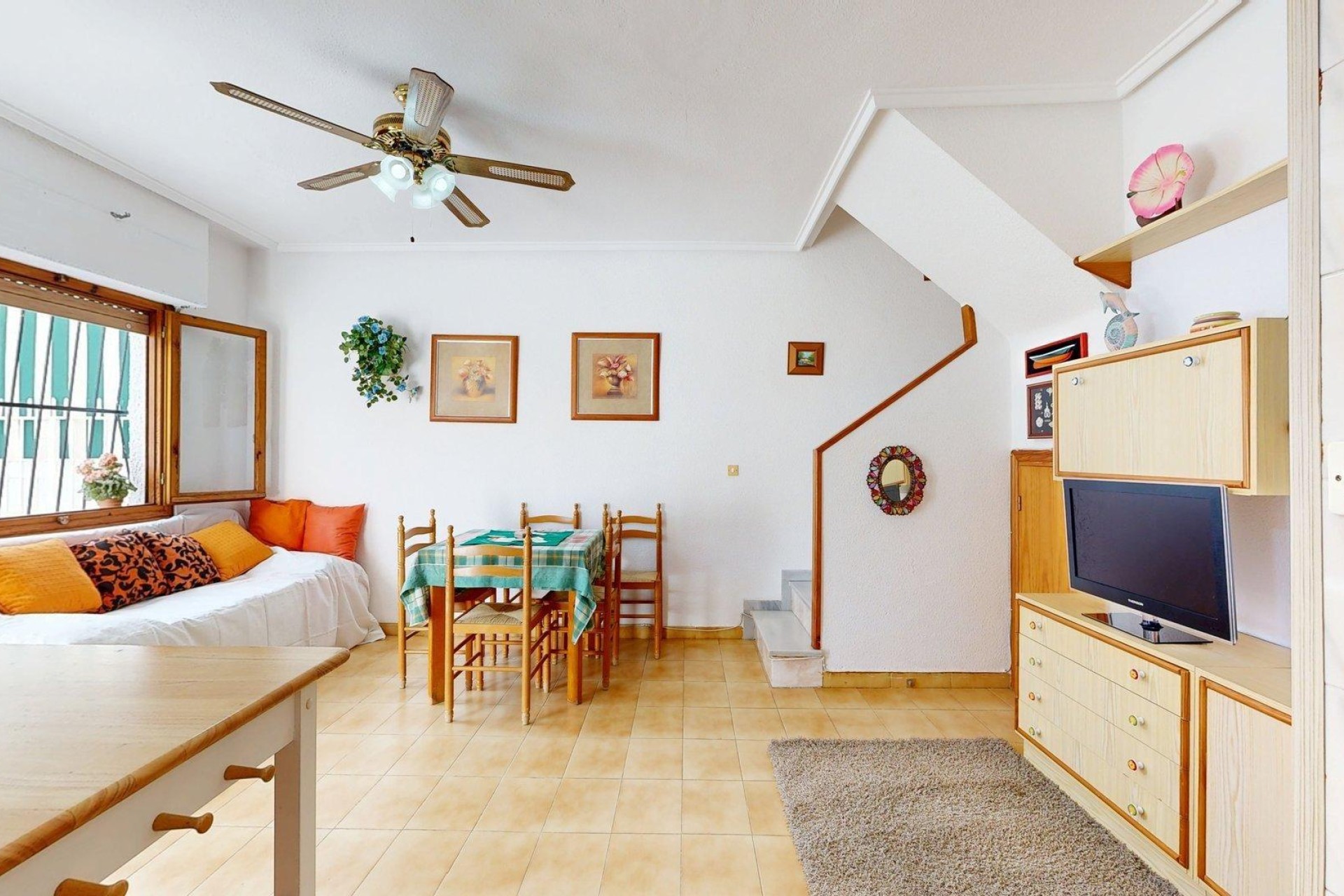 Resale - Bungalow - Santa Pola - Gran Playa