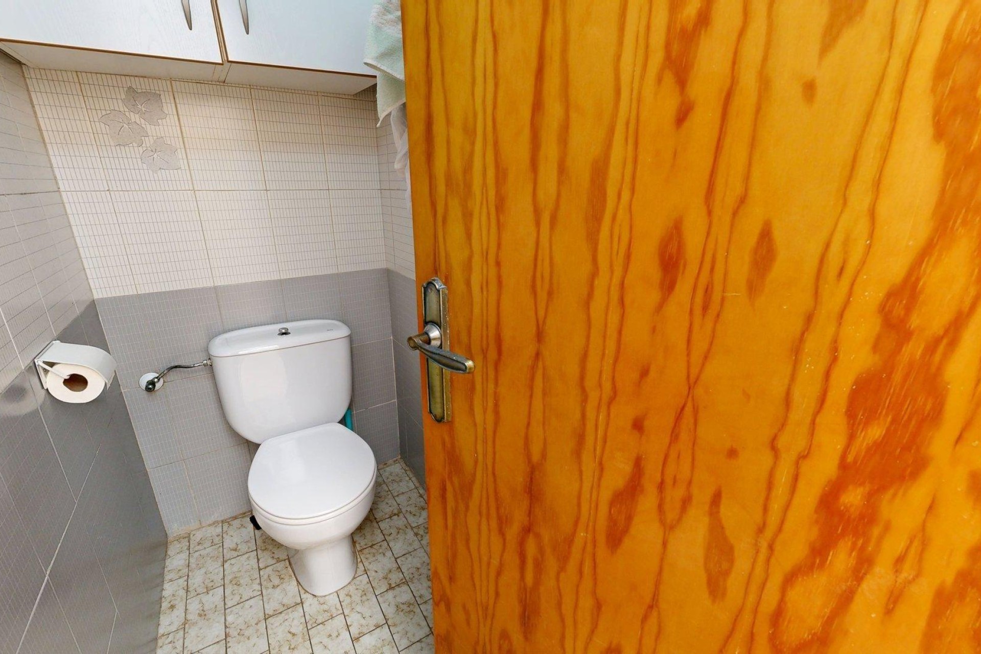 Resale - Bungalow - Santa Pola - Gran Playa