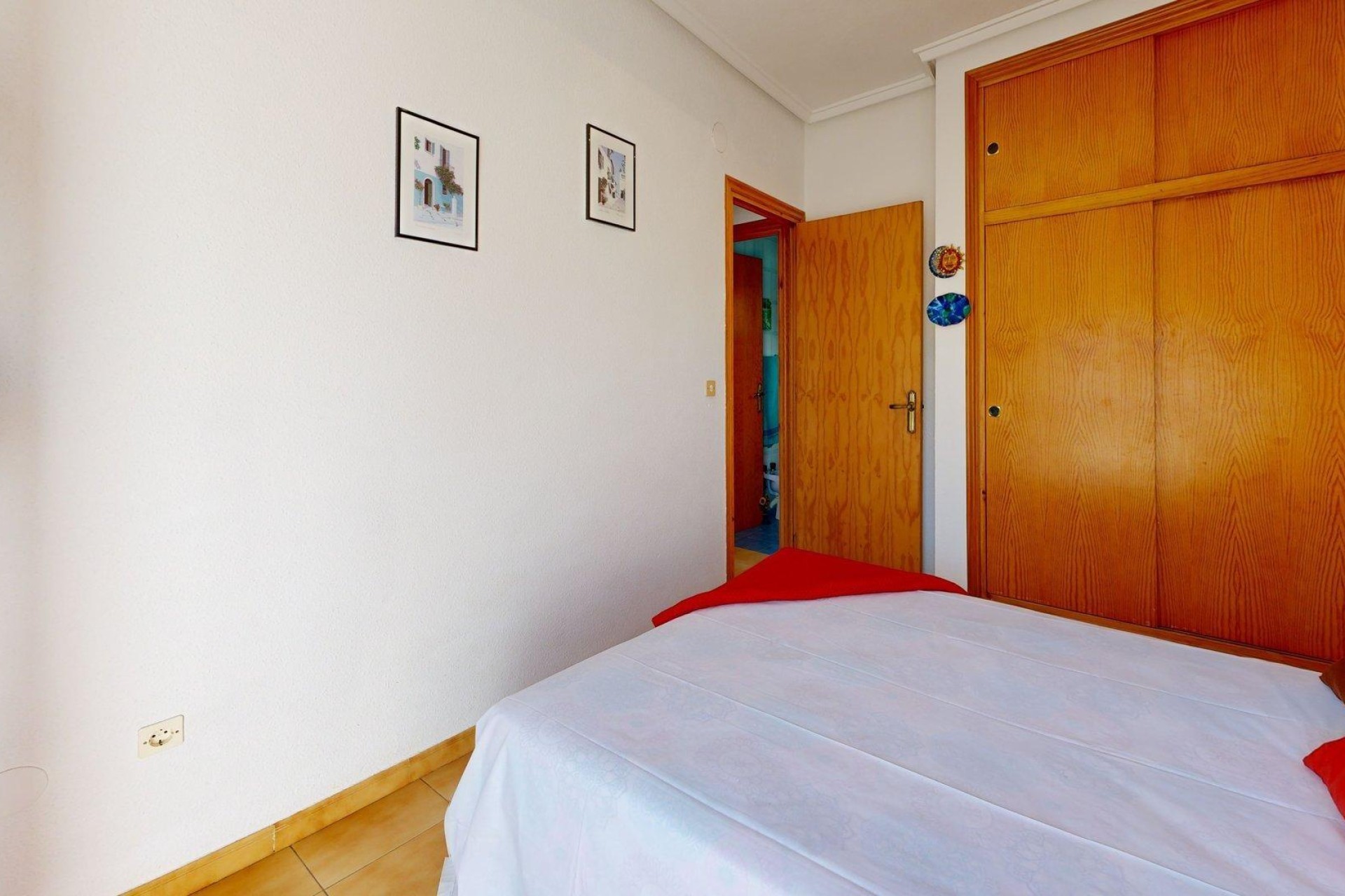 Resale - Bungalow - Santa Pola - Gran Playa