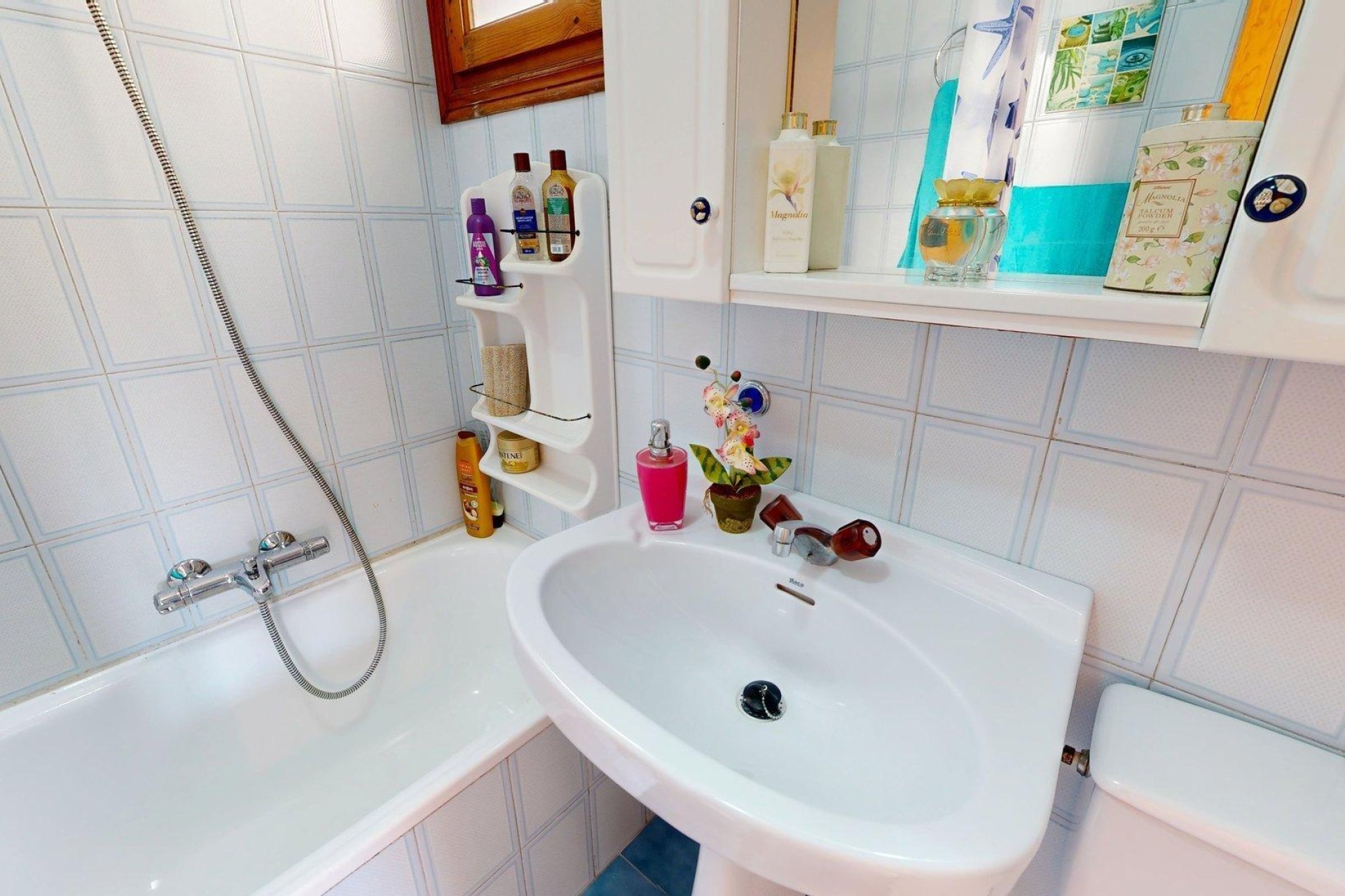 Resale - Bungalow - Santa Pola - Gran Playa