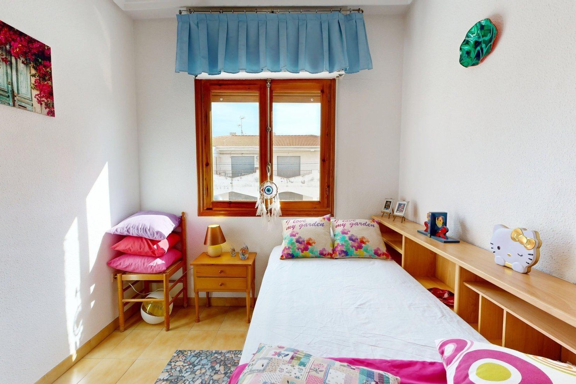 Resale - Bungalow - Santa Pola - Gran Playa