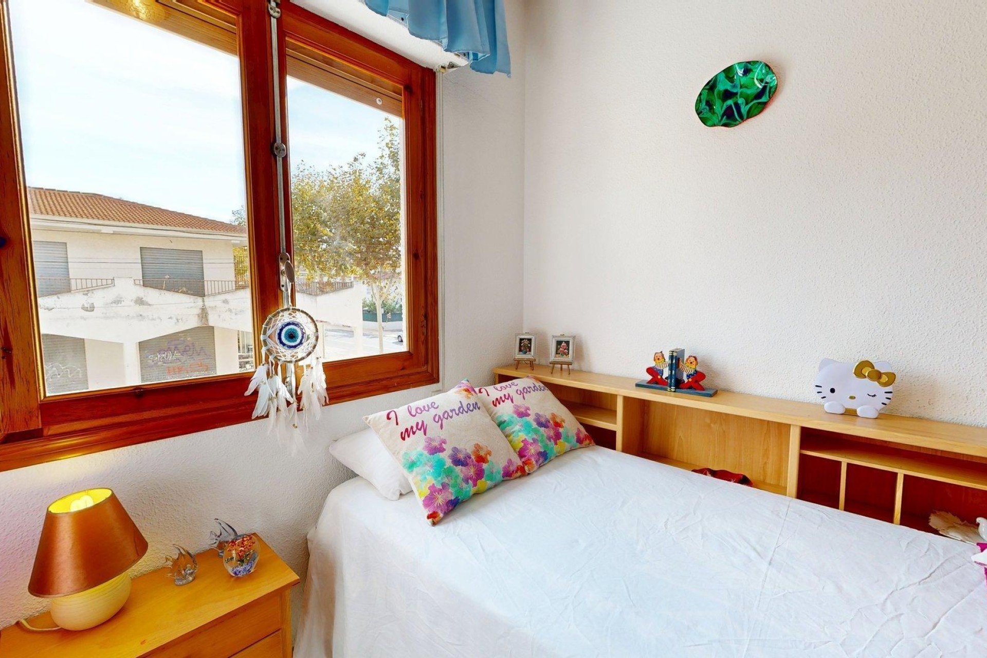 Resale - Bungalow - Santa Pola - Gran Playa
