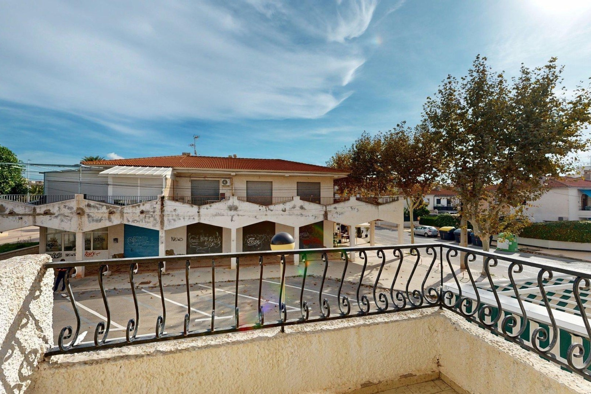 Resale - Bungalow - Santa Pola - Gran Playa