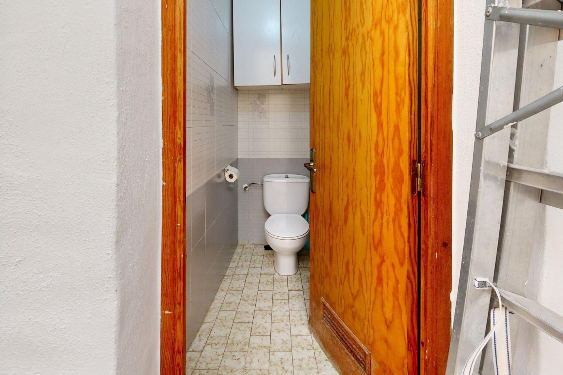 Resale - Bungalow - Santa Pola - Gran Playa