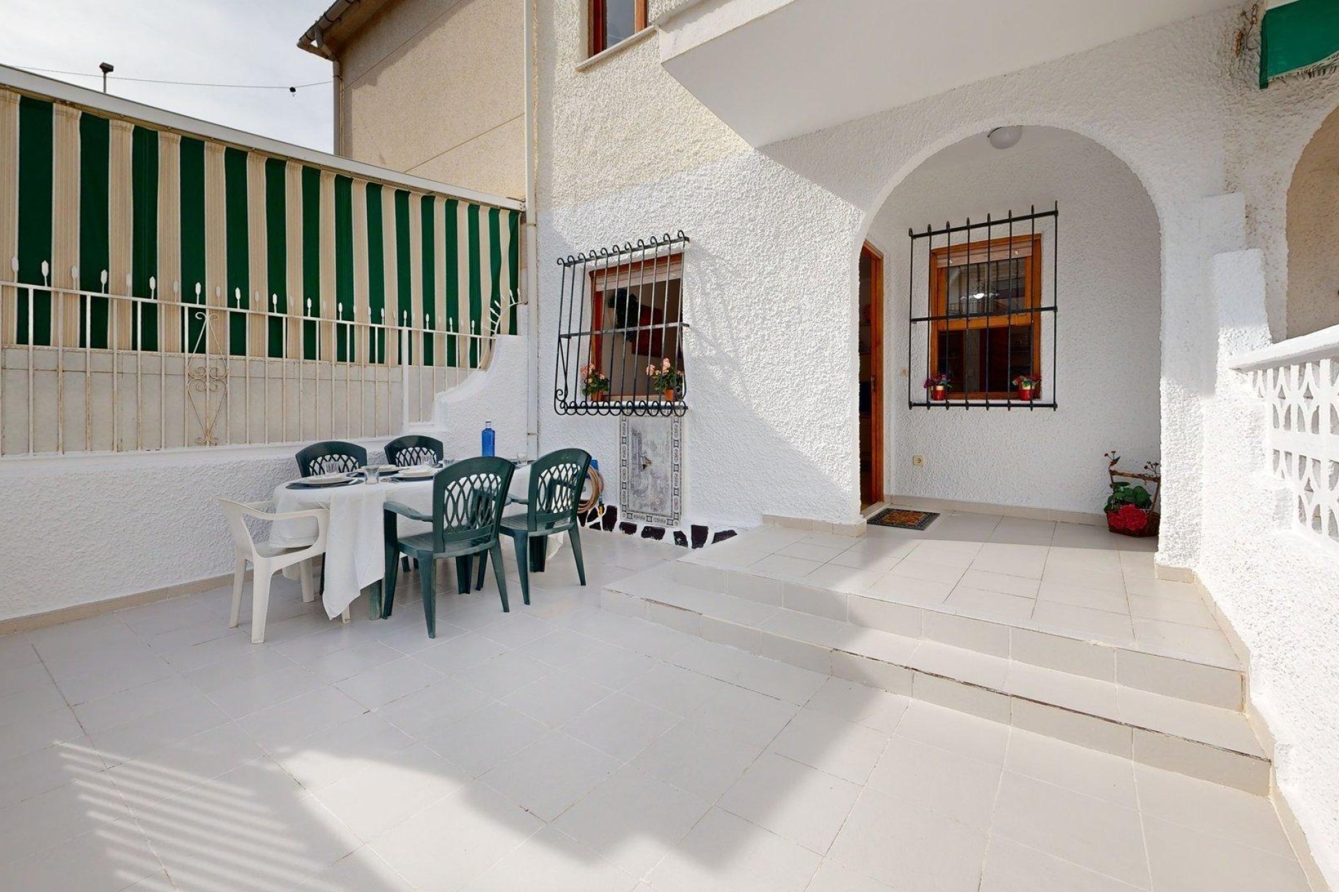 Resale - Bungalow - Santa Pola - Gran Playa