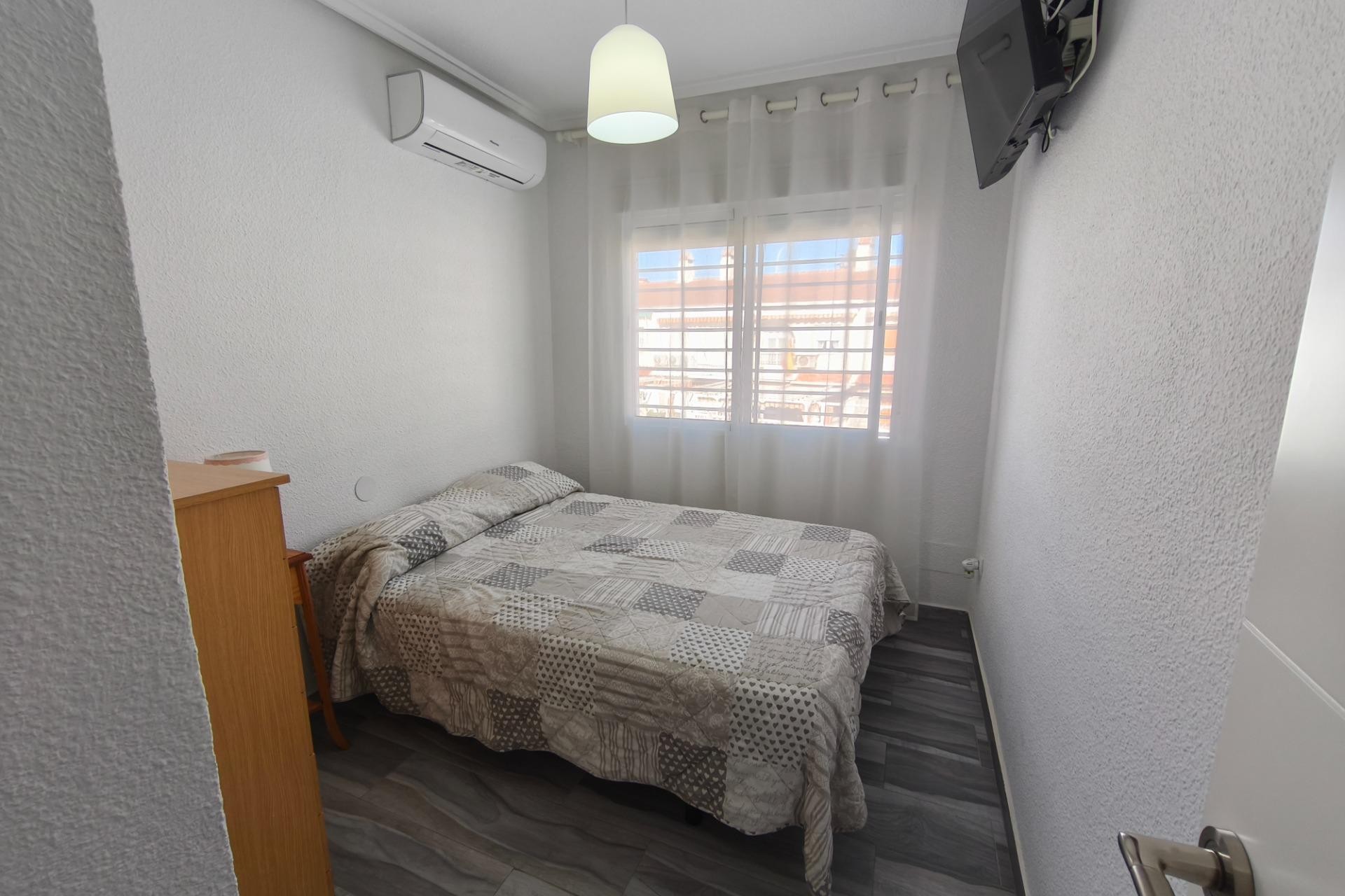 Resale - Bungalow - Santa Pola - Playa gran playa