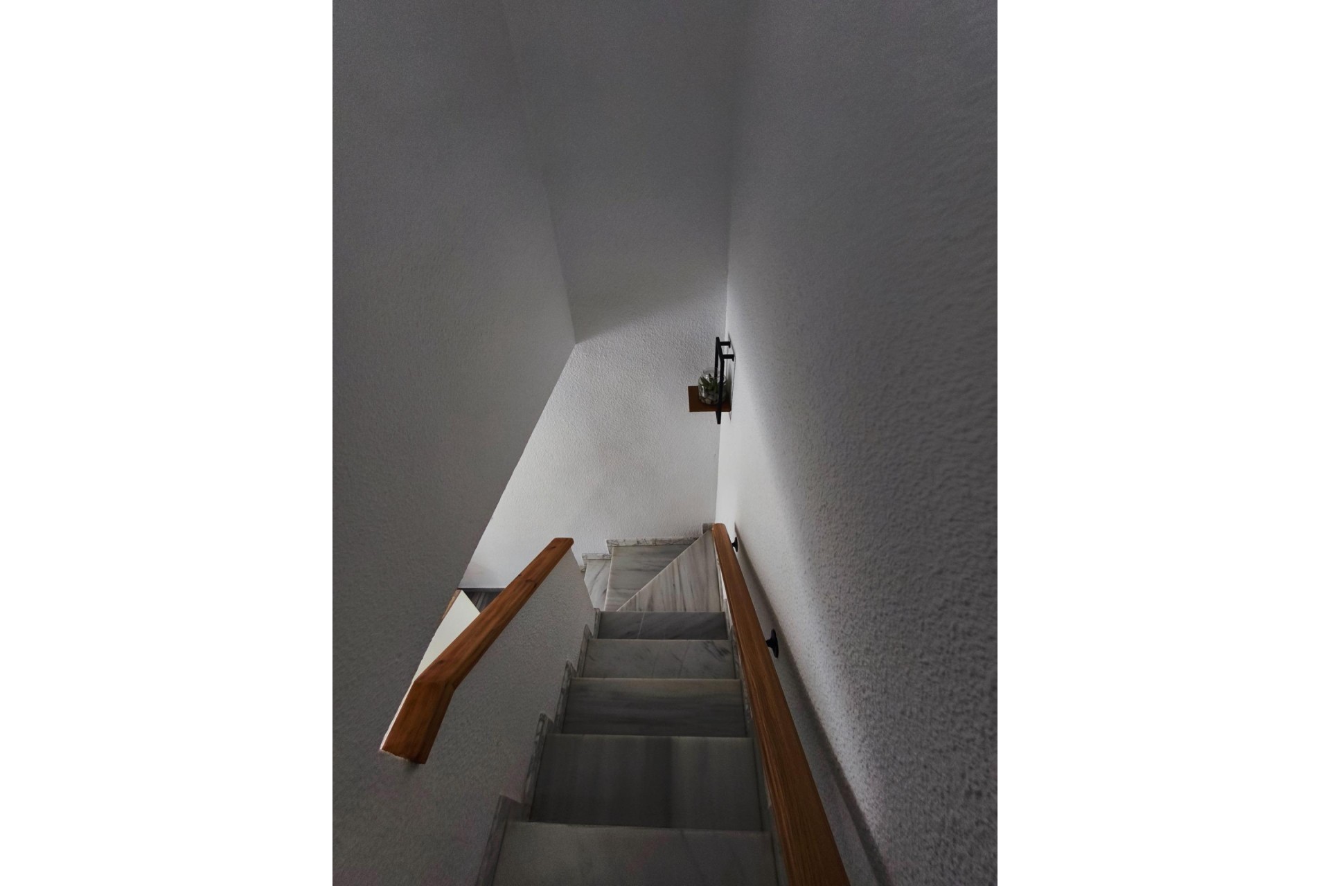 Resale - Bungalow - Santa Pola - Playa gran playa