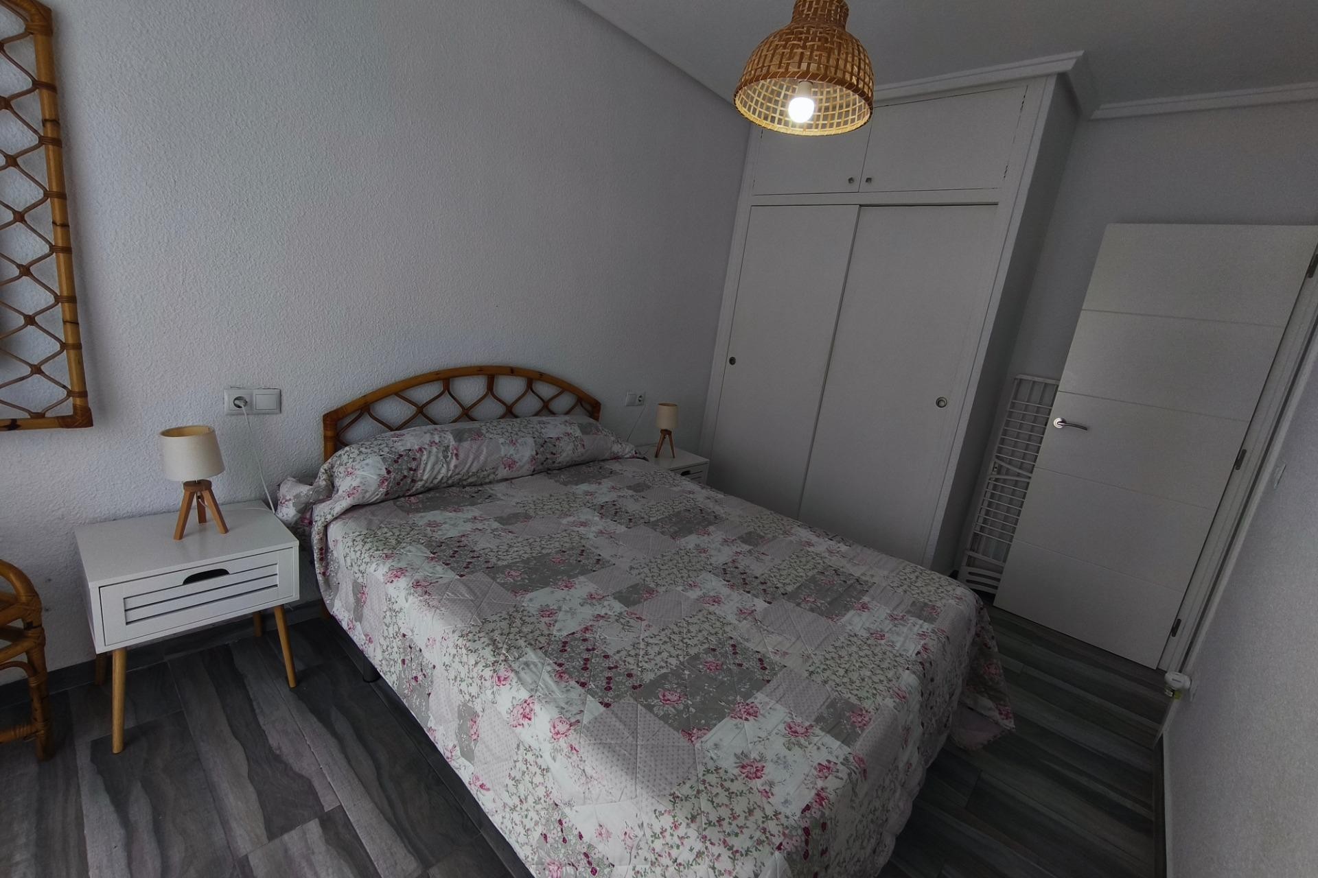 Resale - Bungalow - Santa Pola - Playa gran playa