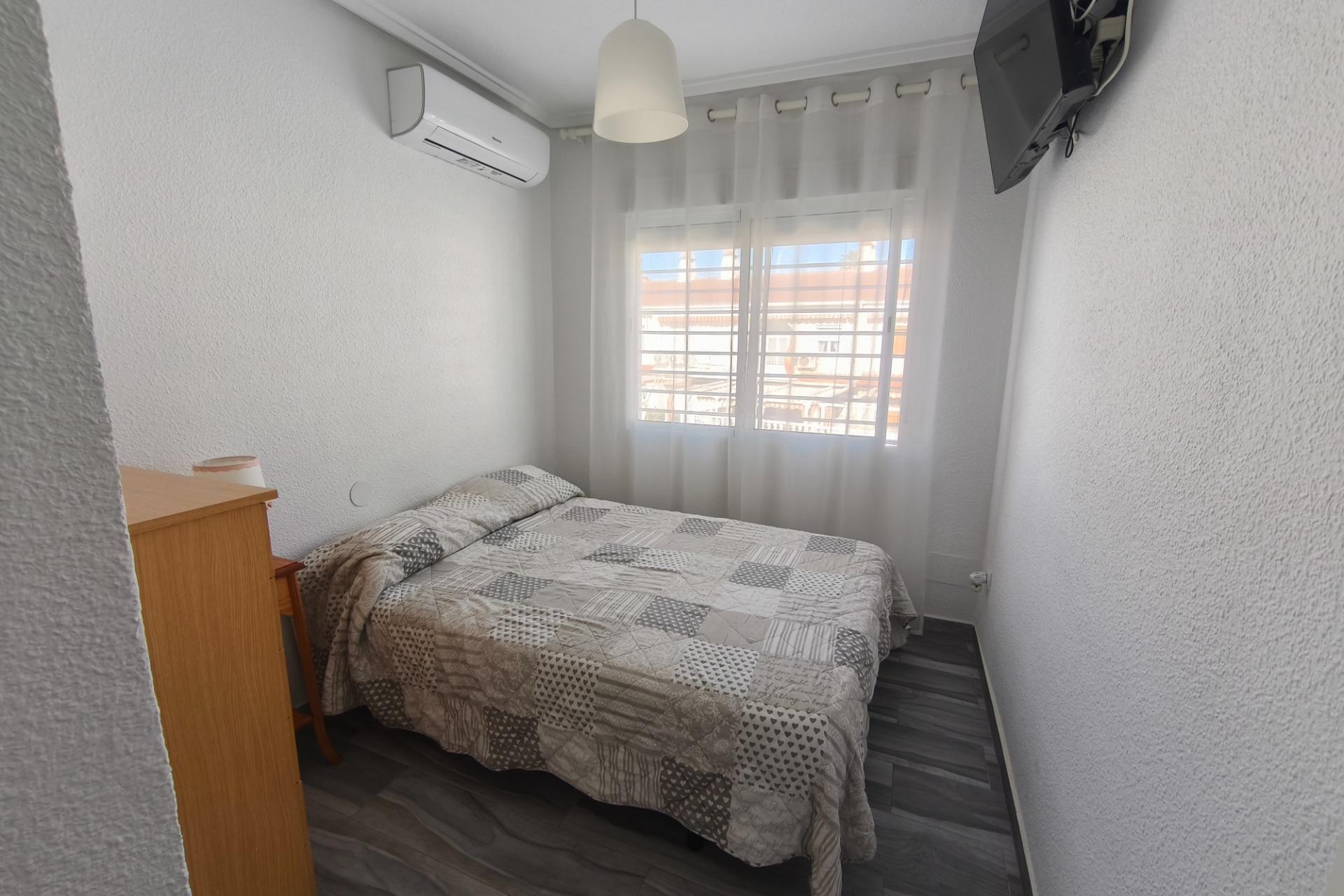 Resale - Bungalow - Santa Pola - Playa gran playa
