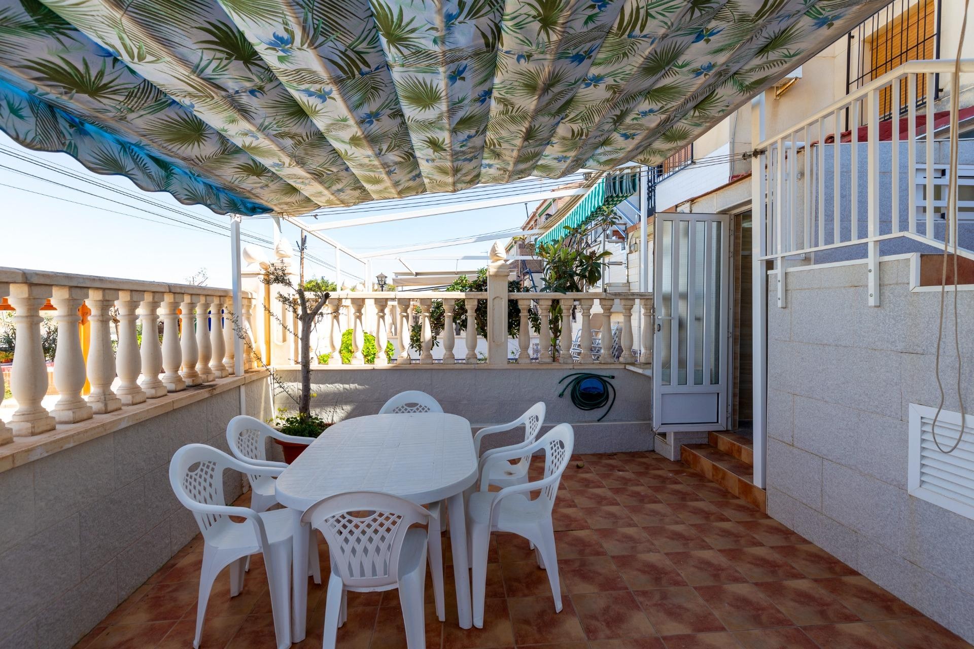 Resale - Bungalow - Santa Pola - Playa Lisa