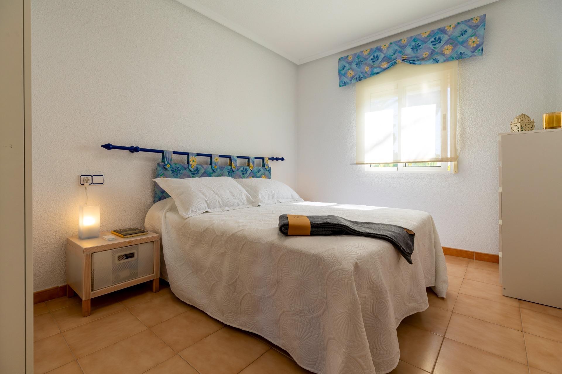 Resale - Bungalow - Santa Pola - Playa Lisa