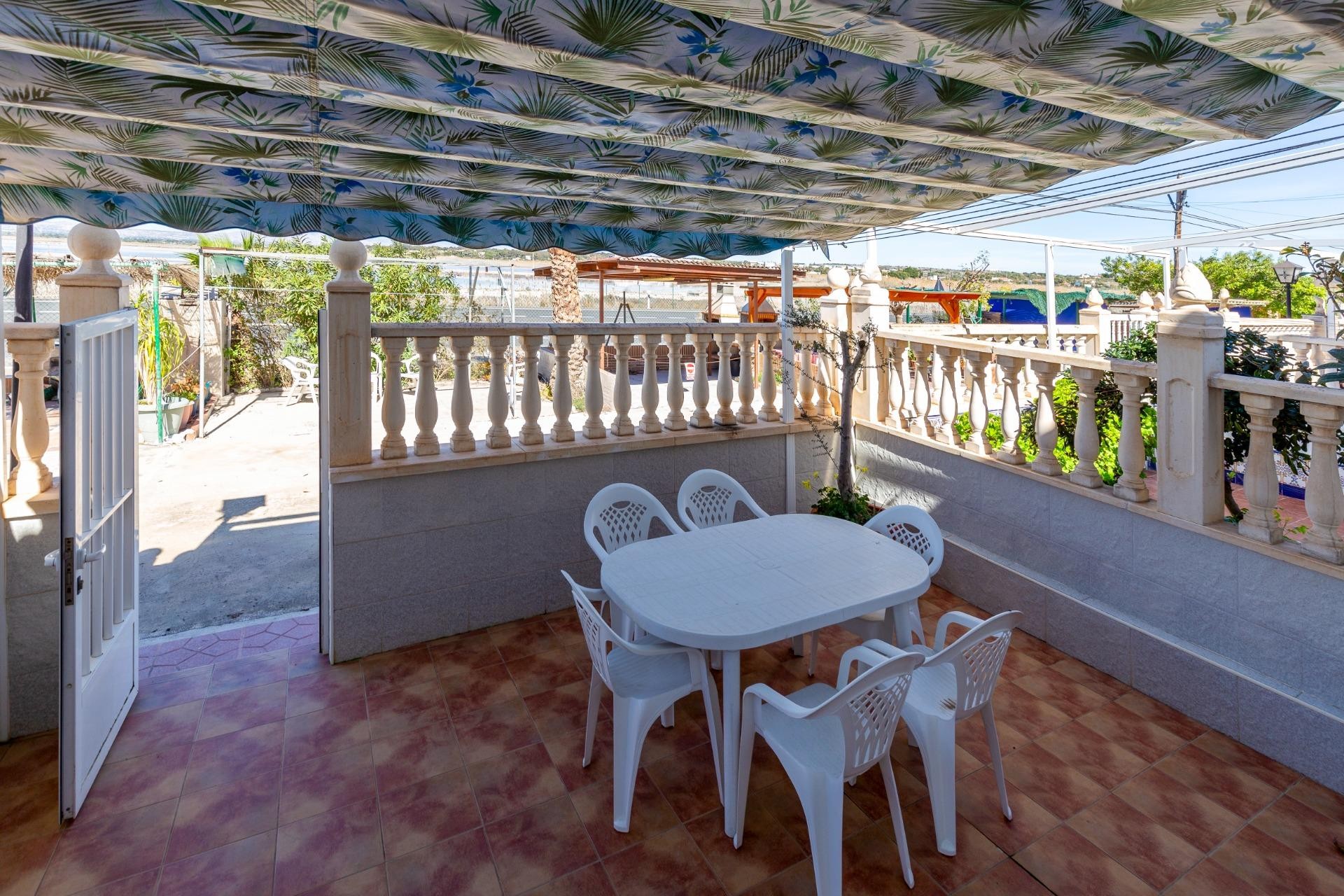 Resale - Bungalow - Santa Pola - Playa Lisa